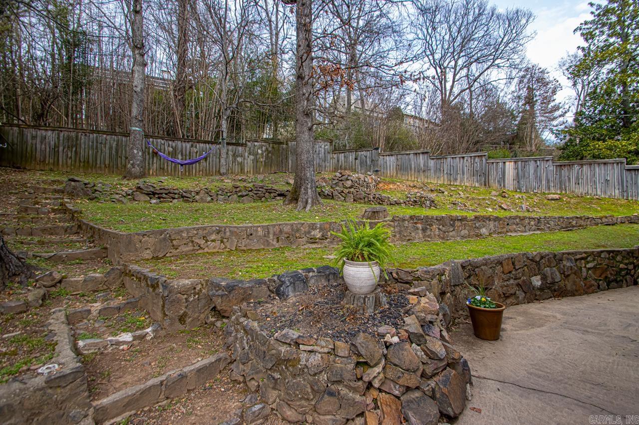 5400  Southwood  Little Rock, AR