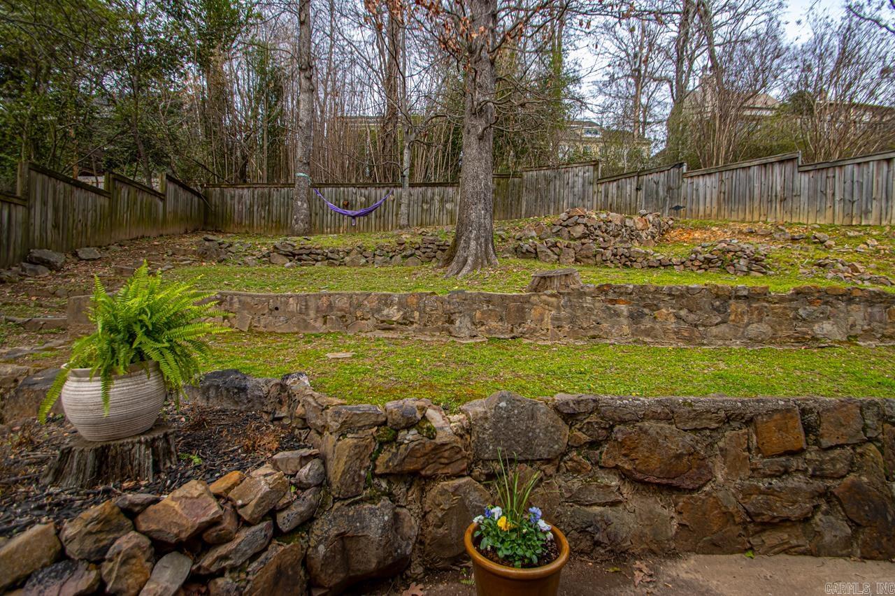 5400  Southwood  Little Rock, AR