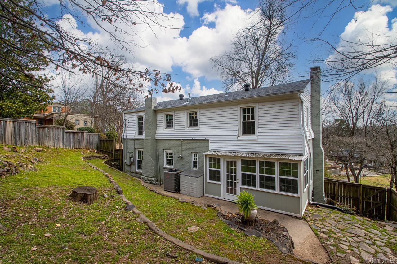 5400  Southwood  Little Rock, AR