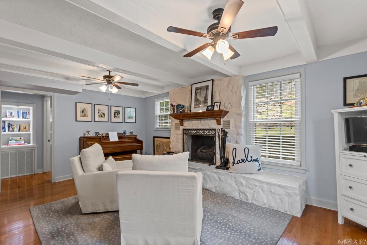 5400  Southwood  Little Rock, AR
