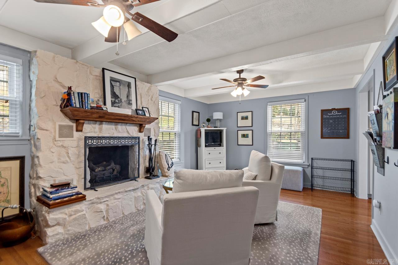 5400  Southwood  Little Rock, AR