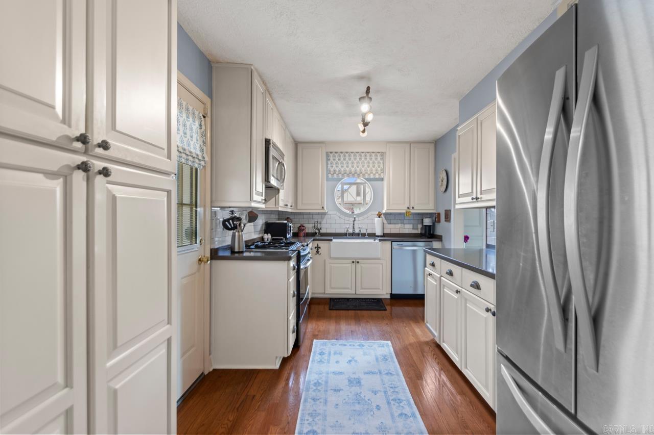 5400  Southwood  Little Rock, AR