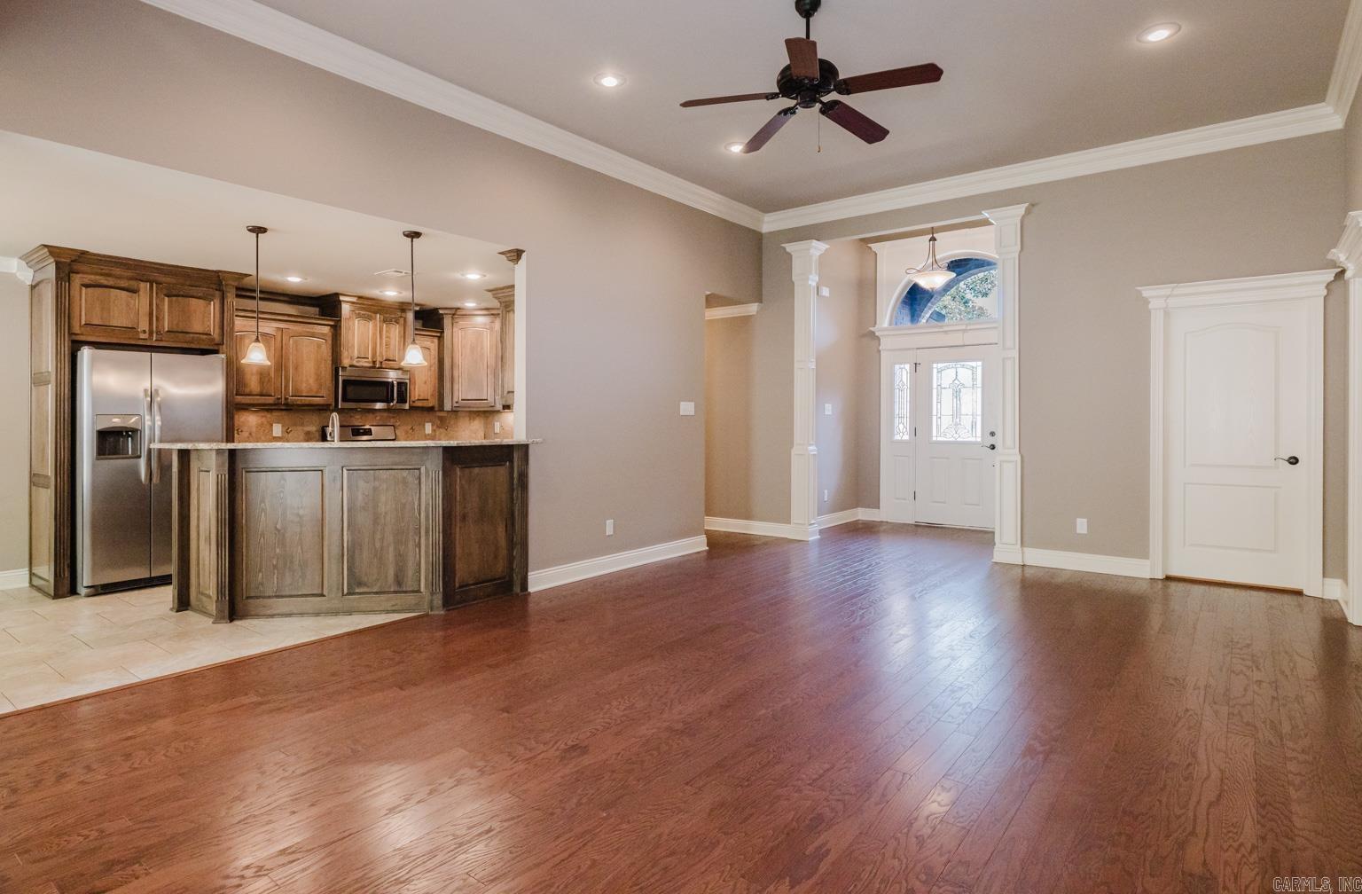 1844  White Oak  Benton, AR