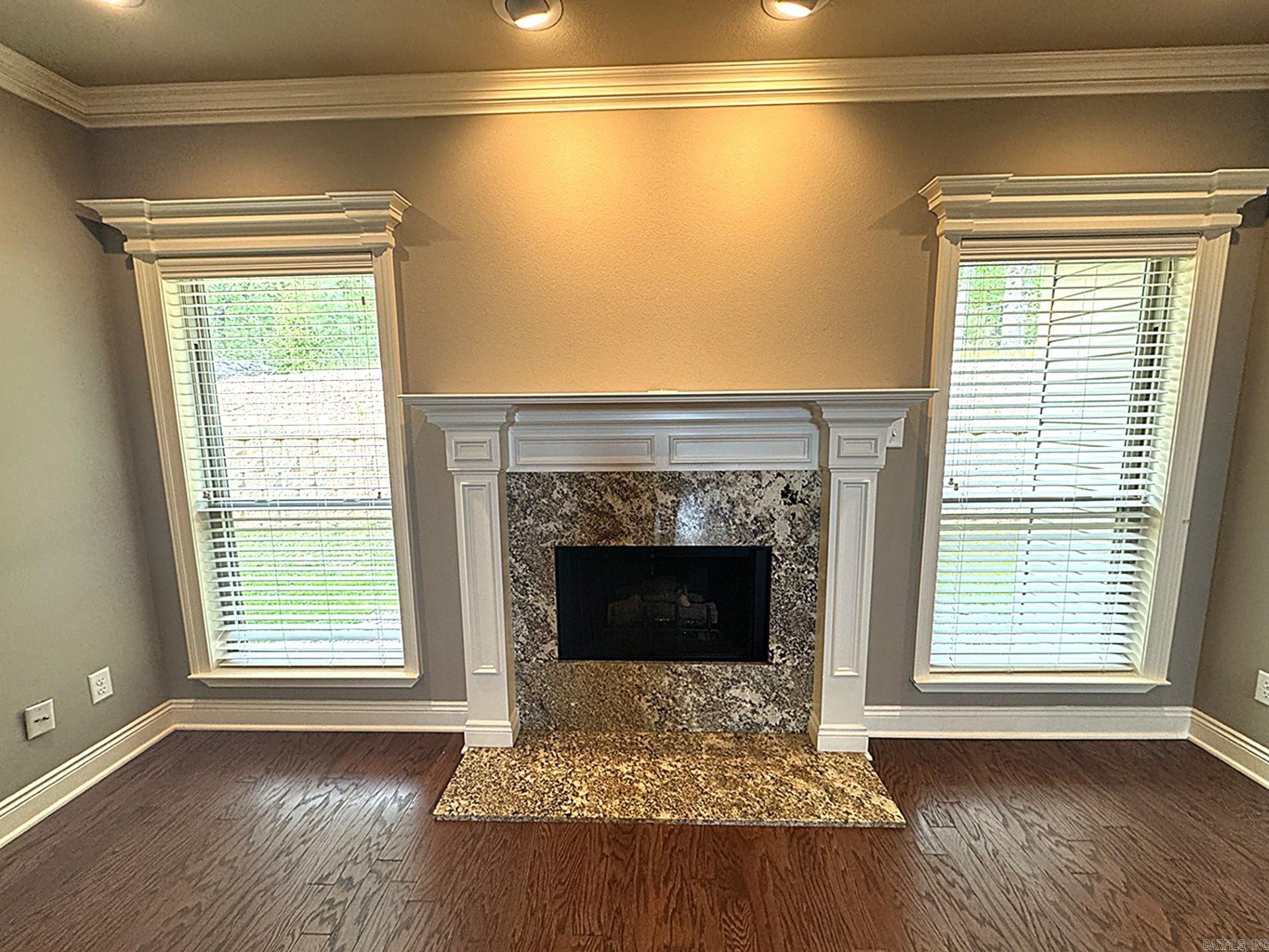 1844  White Oak  Benton, AR