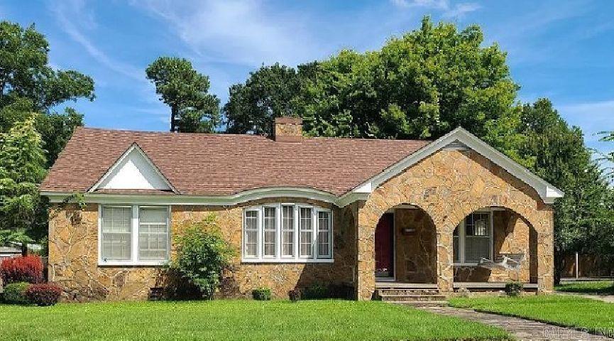 409 W H  North Little Rock, AR