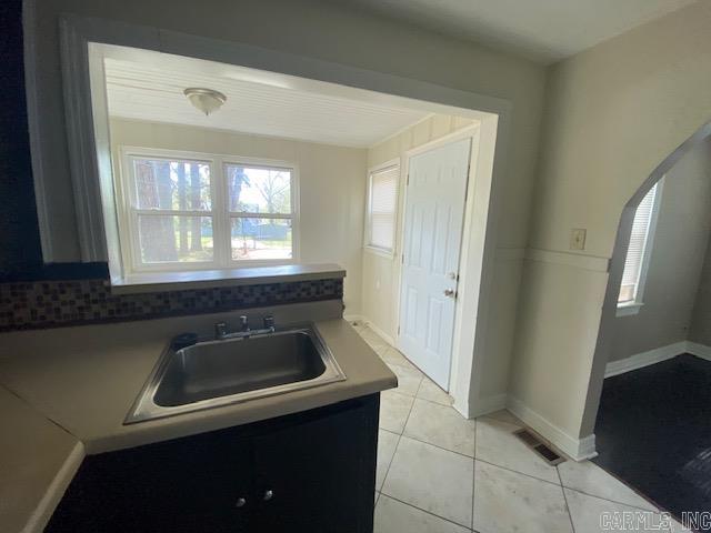 2915 S Tyler  Little Rock, AR