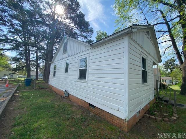 2915 S Tyler  Little Rock, AR