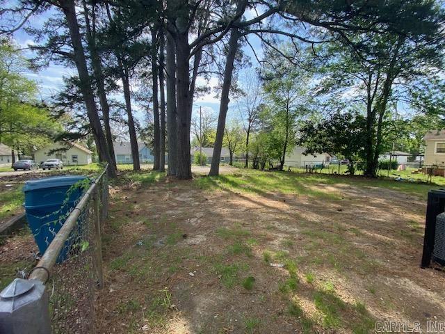 2915 S Tyler  Little Rock, AR