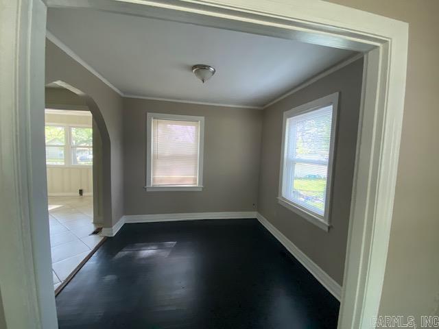 2915 S Tyler  Little Rock, AR