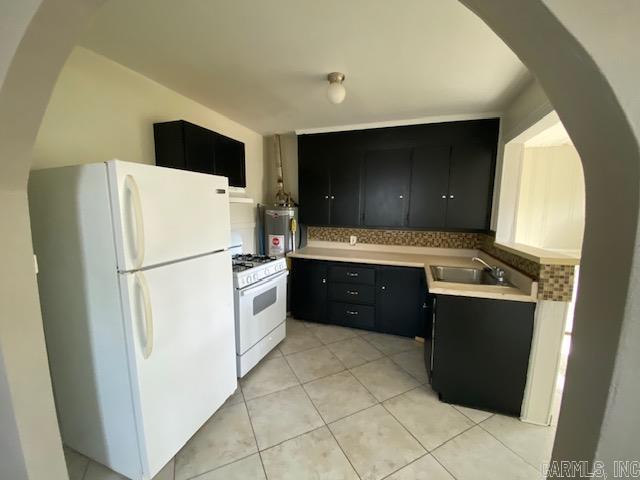 2915 S Tyler  Little Rock, AR