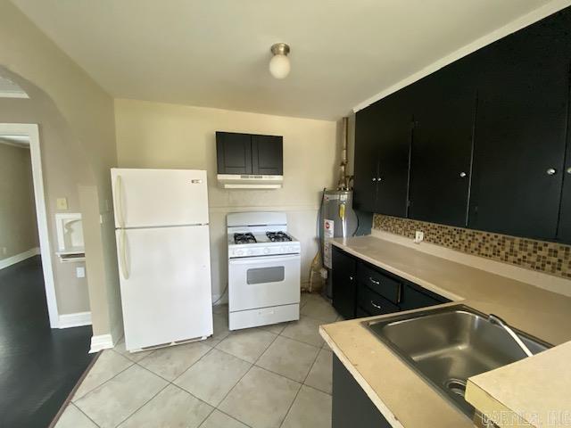 2915 S Tyler  Little Rock, AR