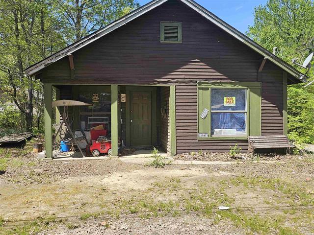 703 N ROSE  Sheridan, AR