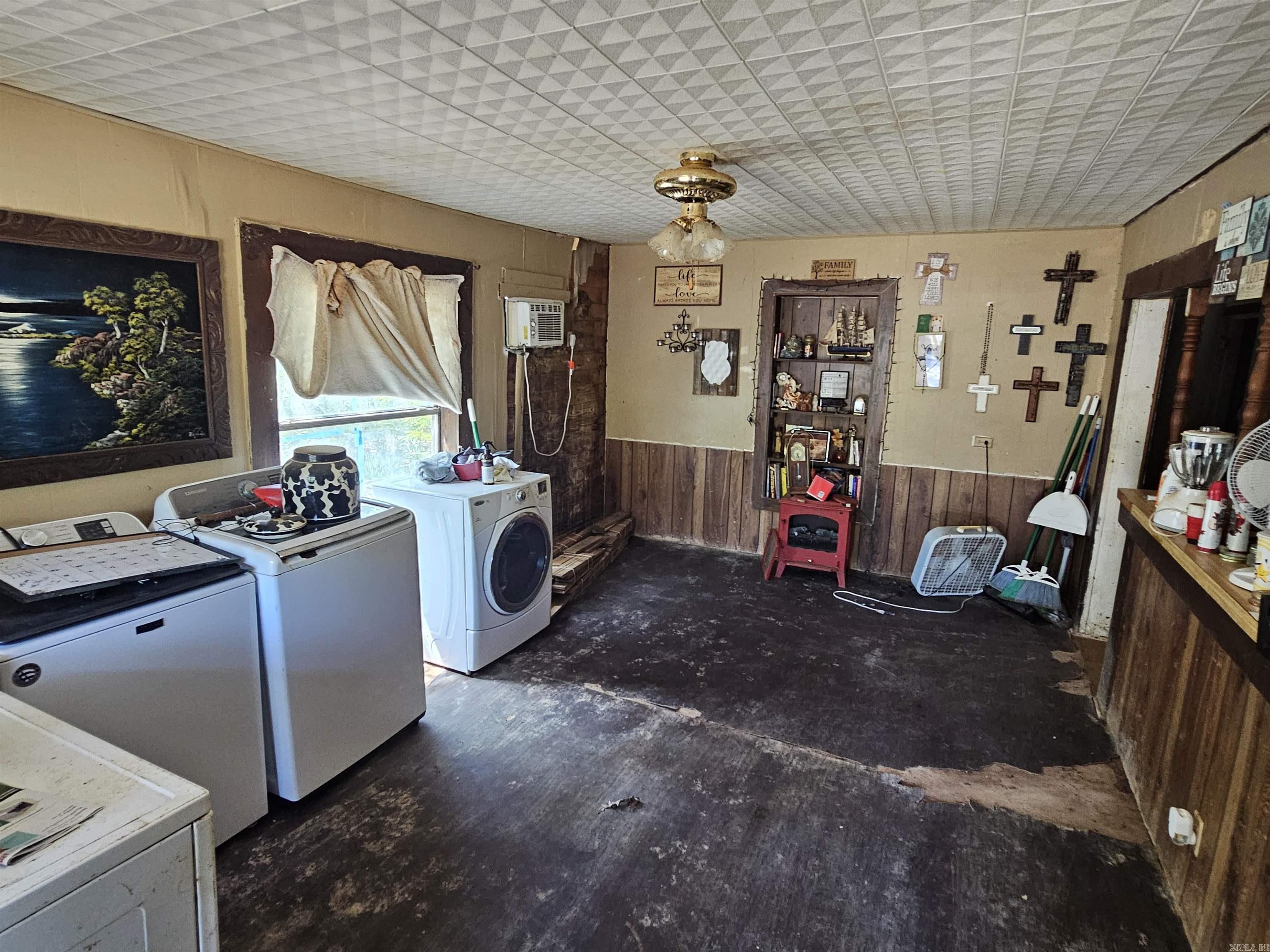 703 N ROSE  Sheridan, AR
