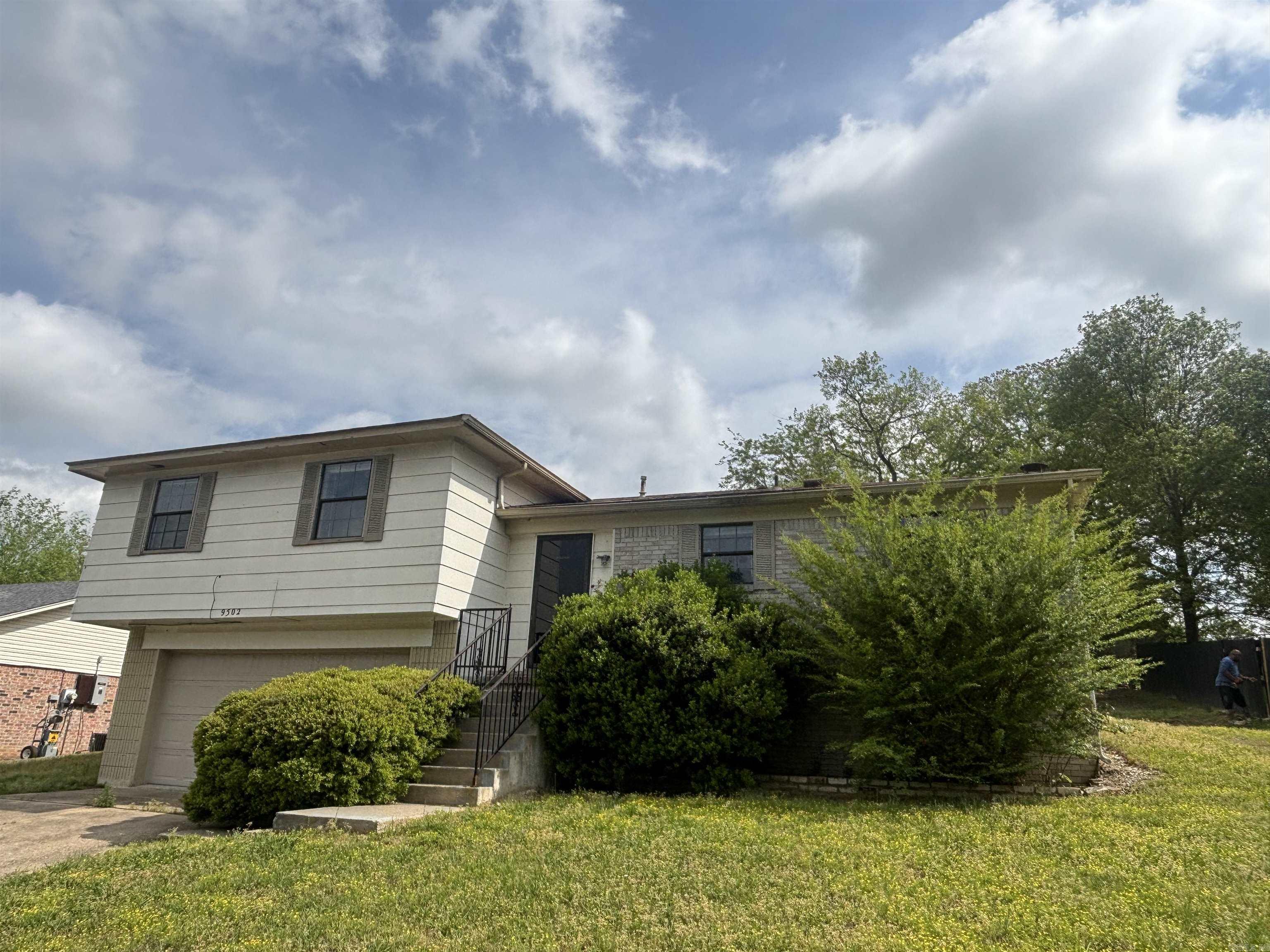 9502  Timber Valley Rd  Little Rock, AR