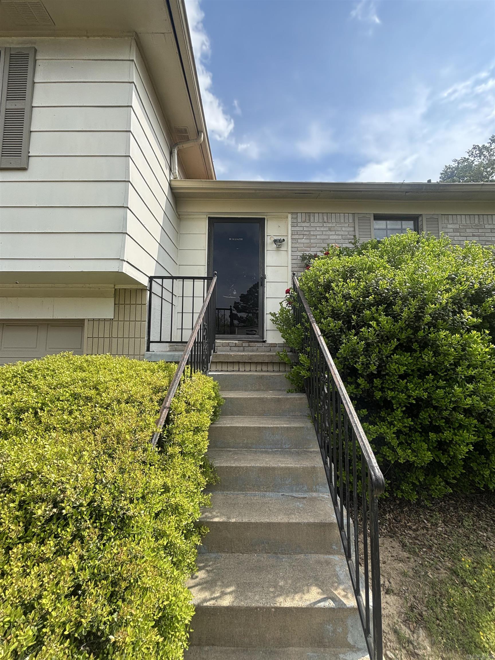 9502  Timber Valley Rd  Little Rock, AR