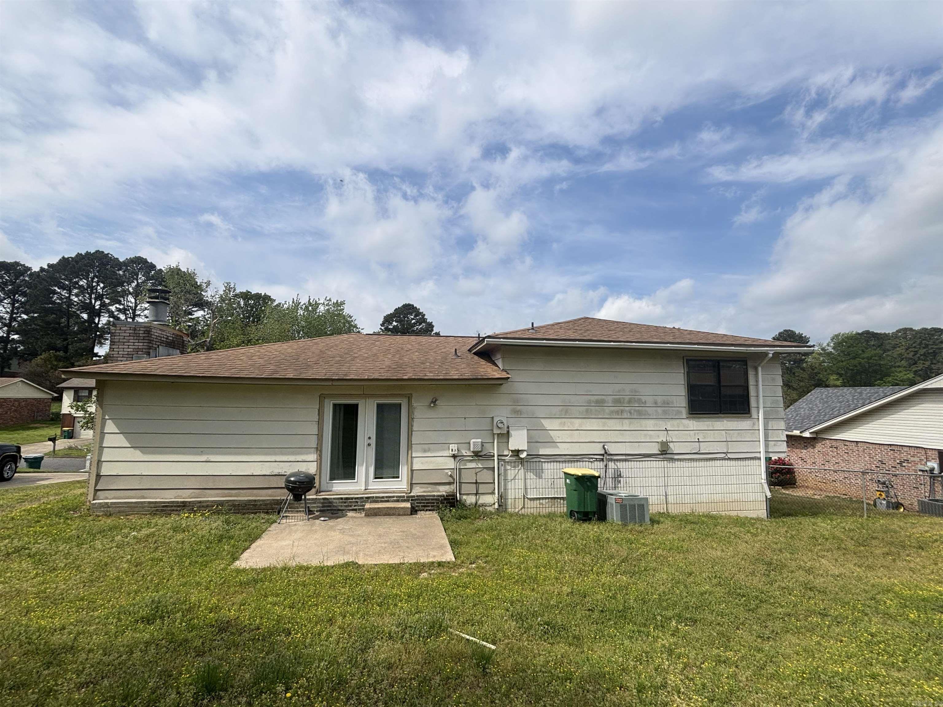 9502  Timber Valley Rd  Little Rock, AR