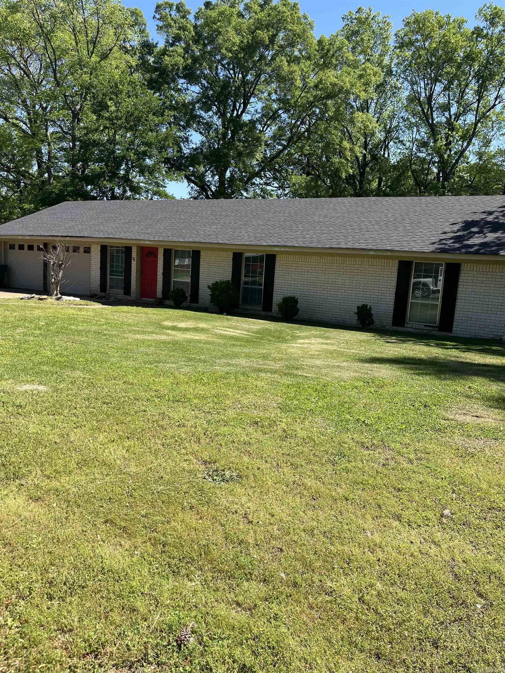 2408  BELAIR  Magnolia, AR
