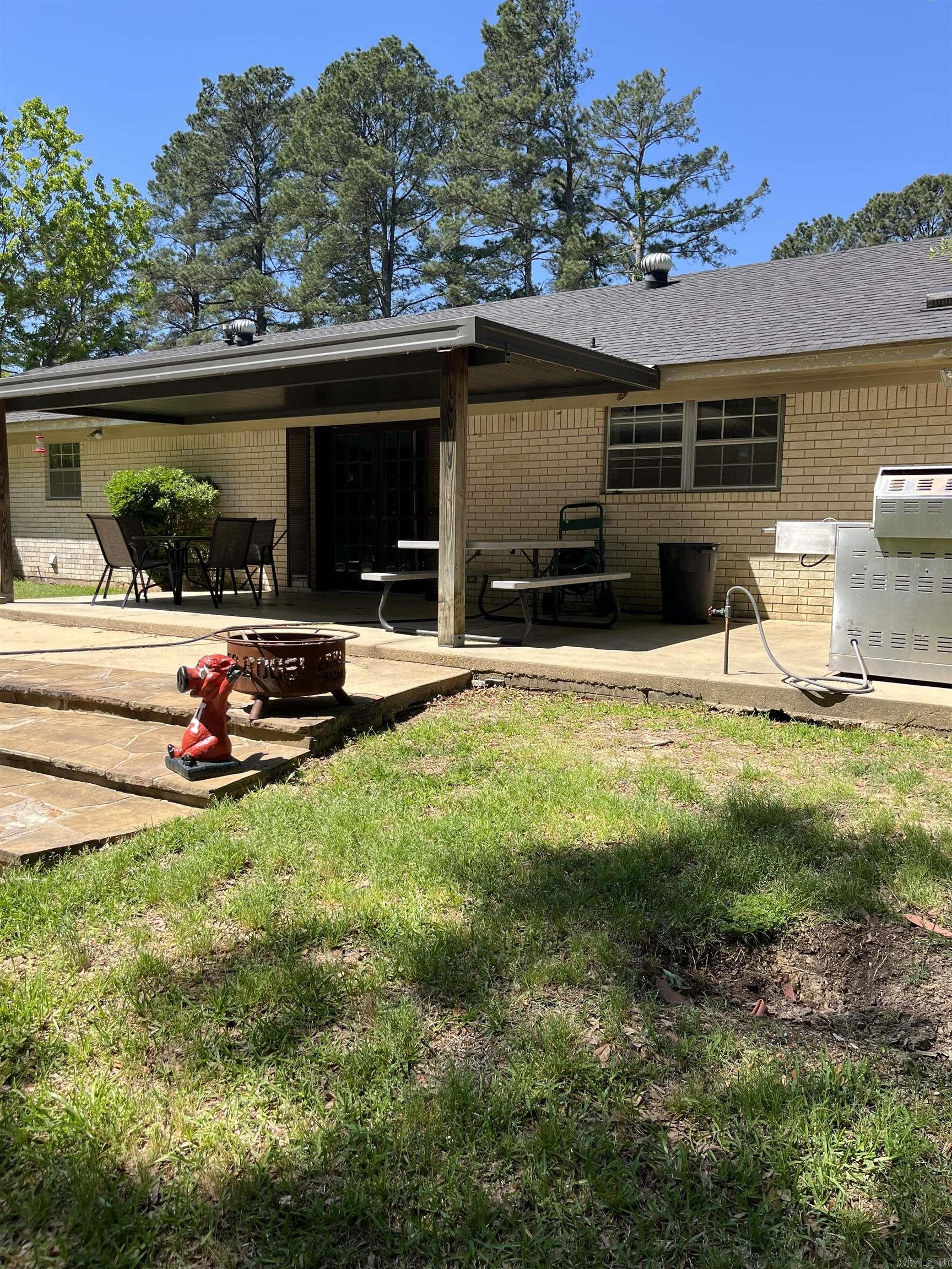 2408  BELAIR  Magnolia, AR