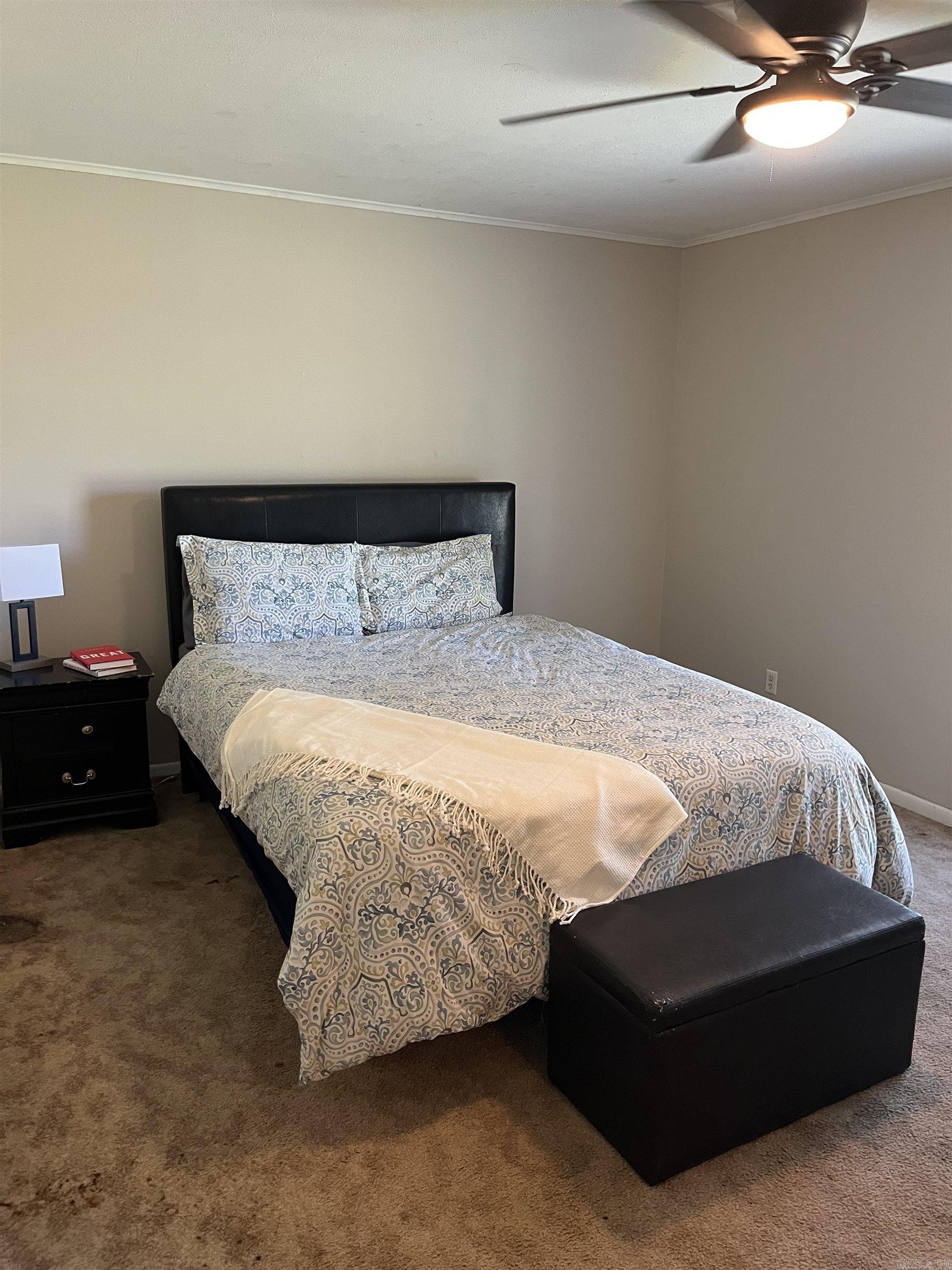 2408  BELAIR  Magnolia, AR