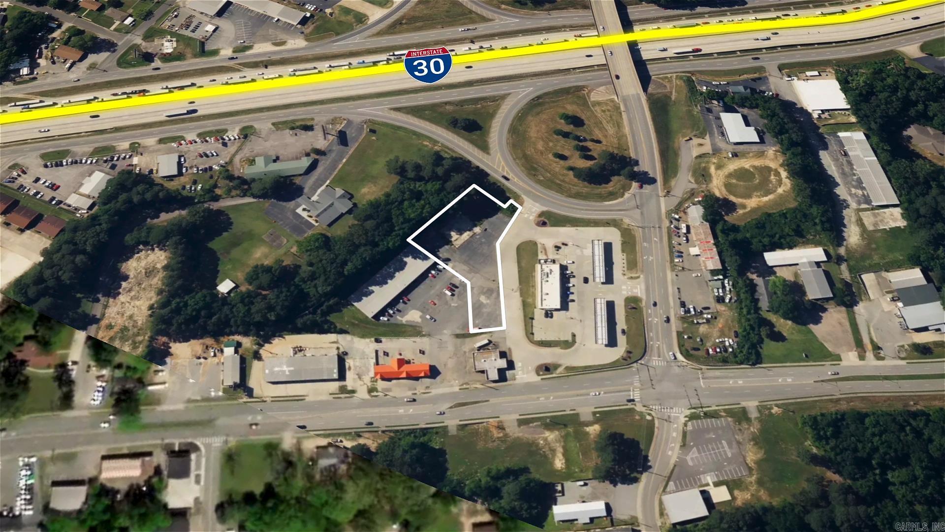 2150  Congo  Benton, AR