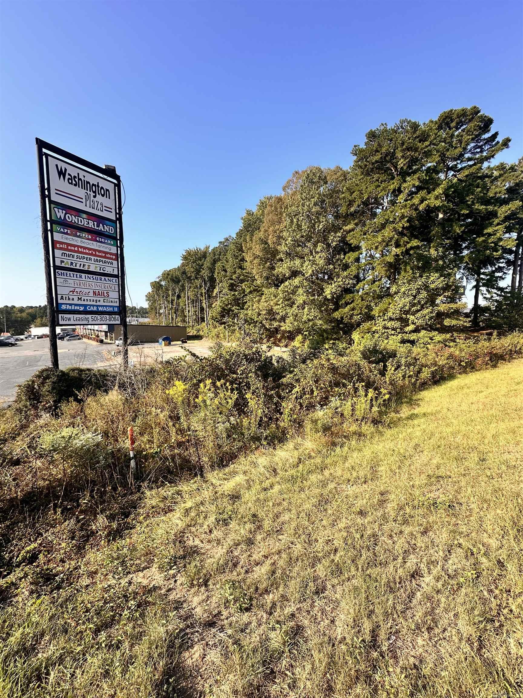 2150  Congo  Benton, AR