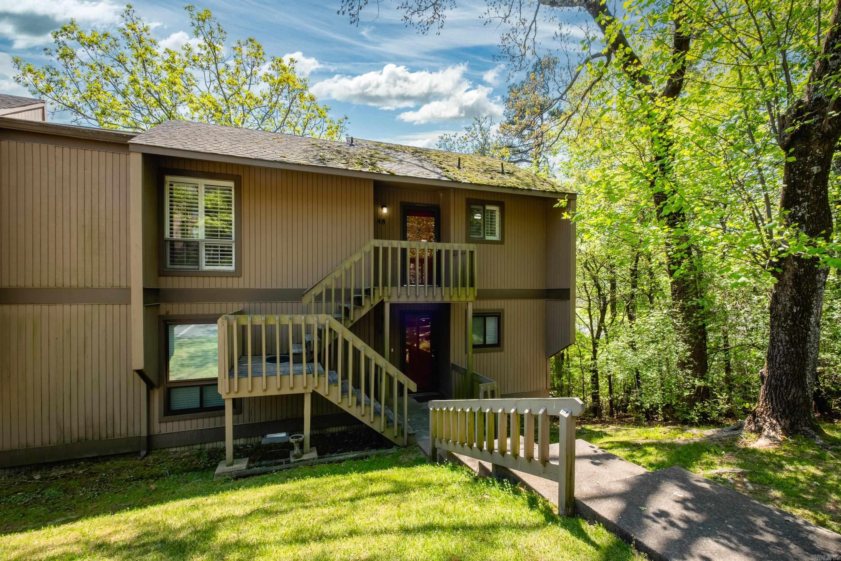 1201 N Pierce #48  Little Rock, AR