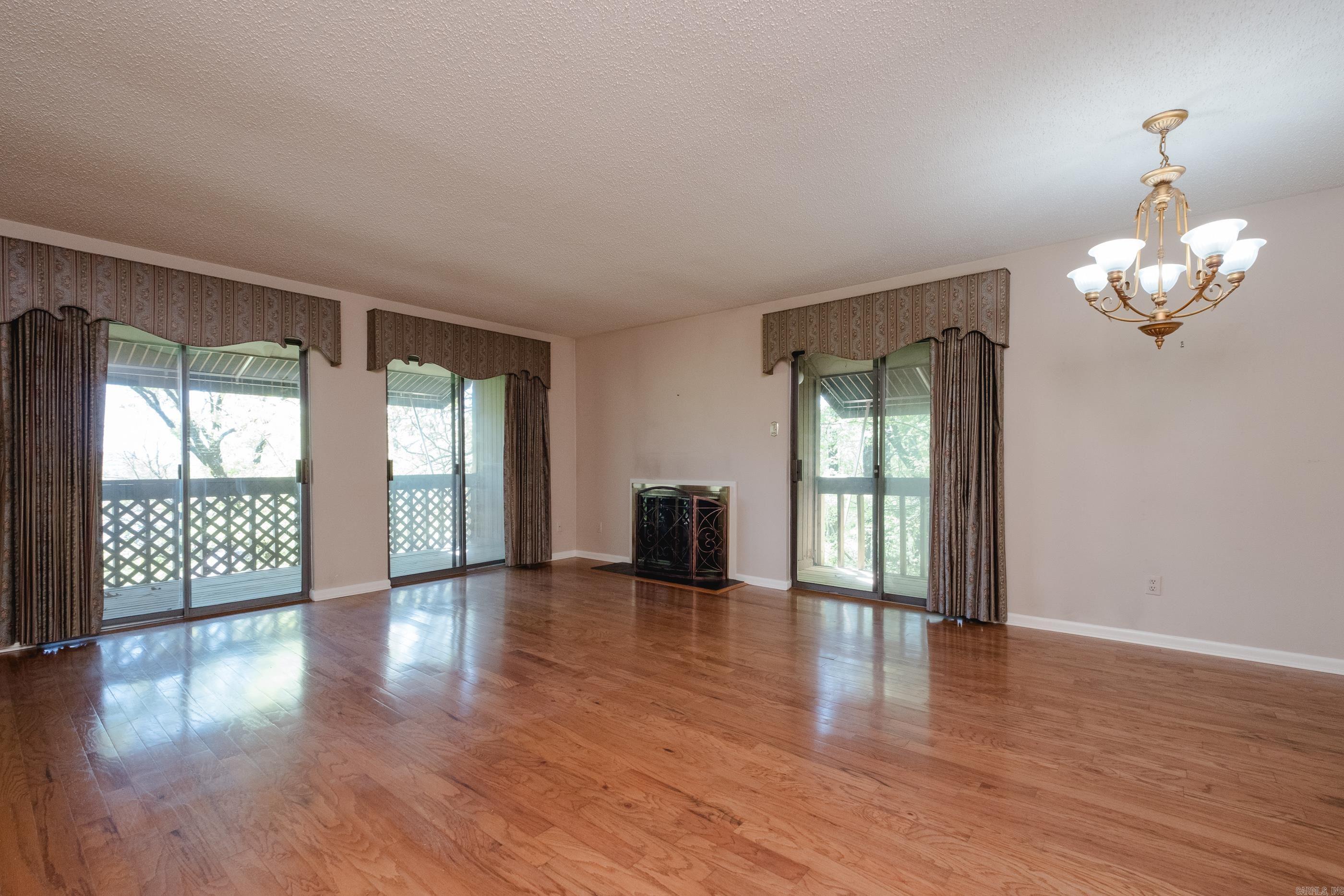 1201 N Pierce #48  Little Rock, AR