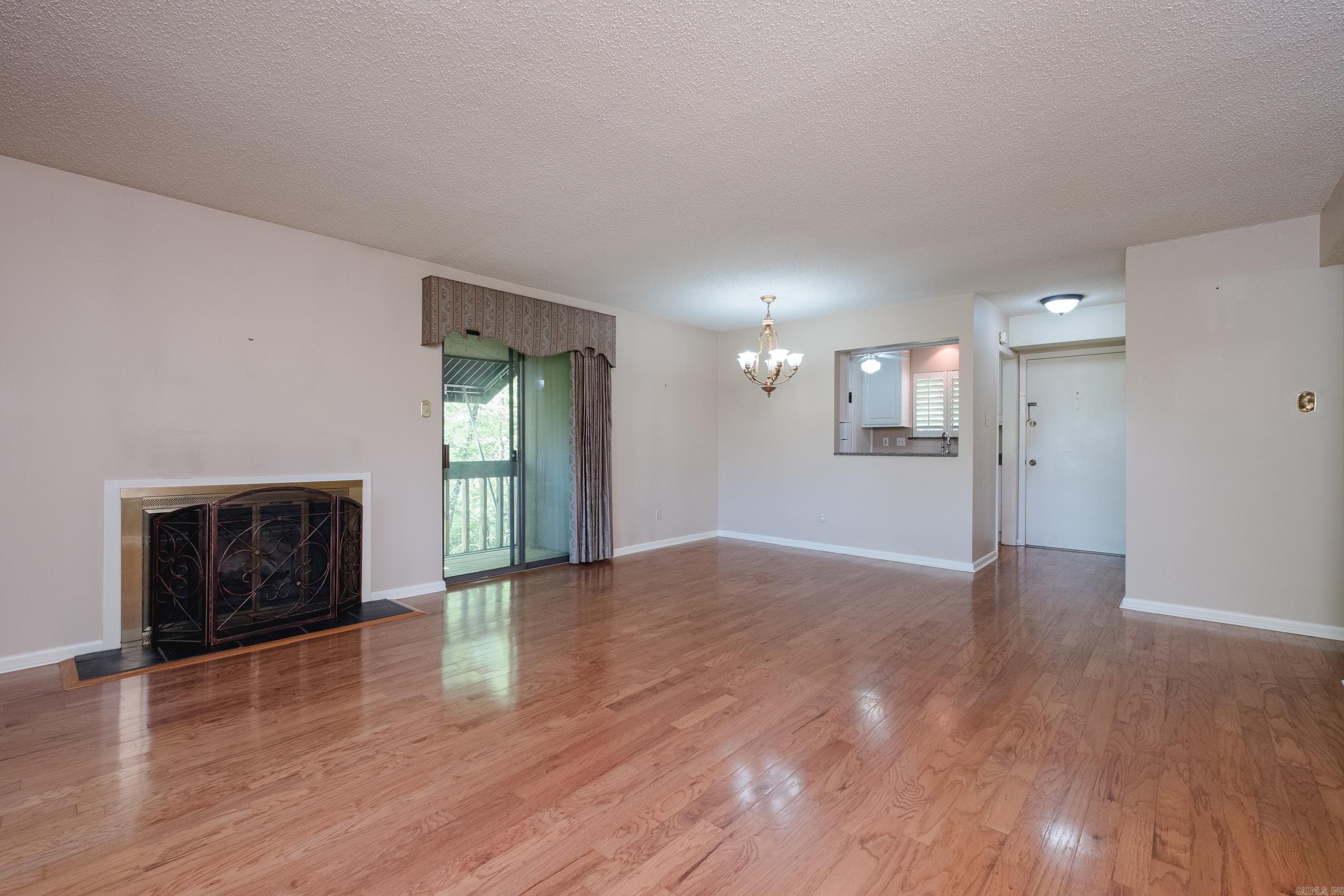 1201 N Pierce #48  Little Rock, AR