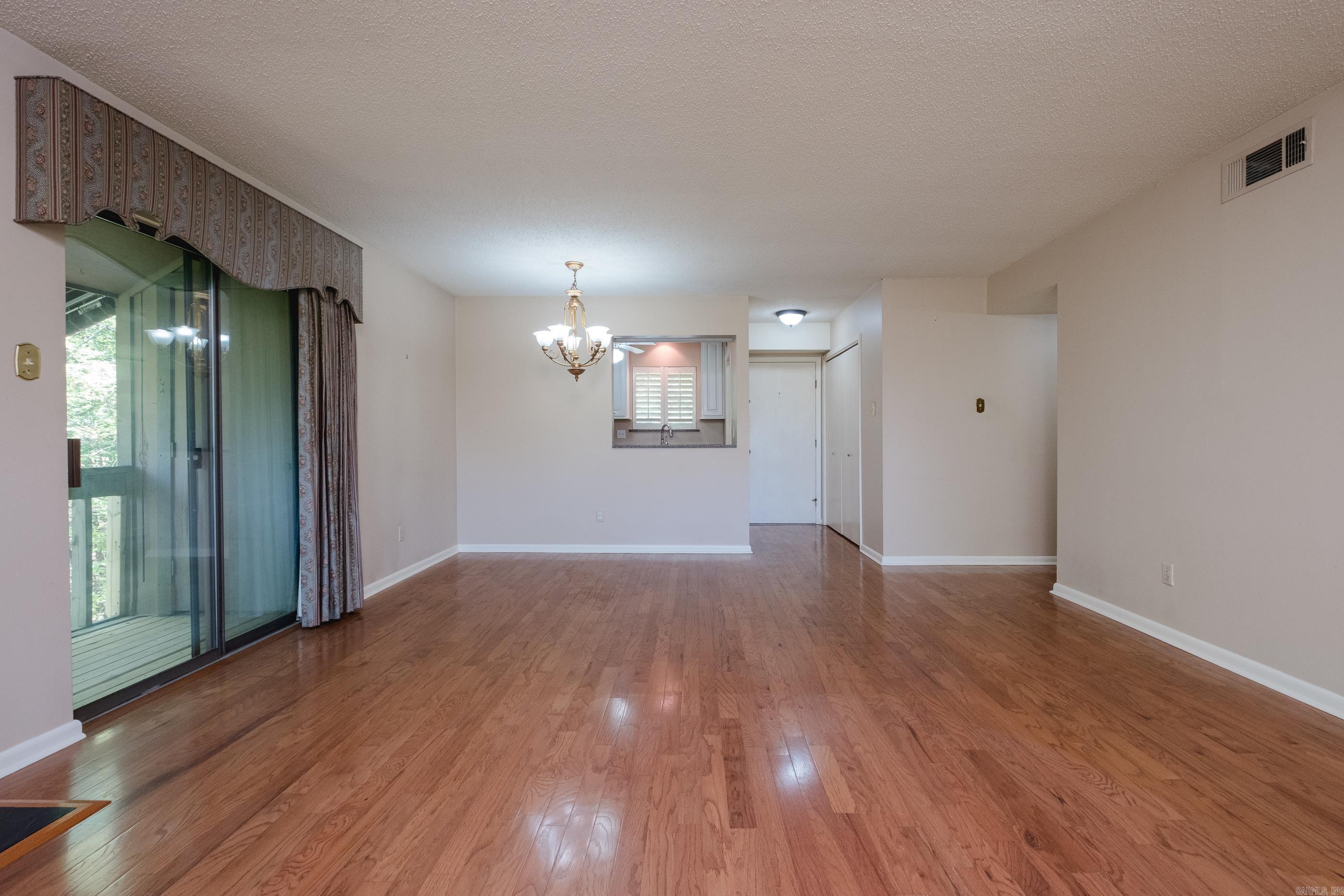 1201 N Pierce #48  Little Rock, AR