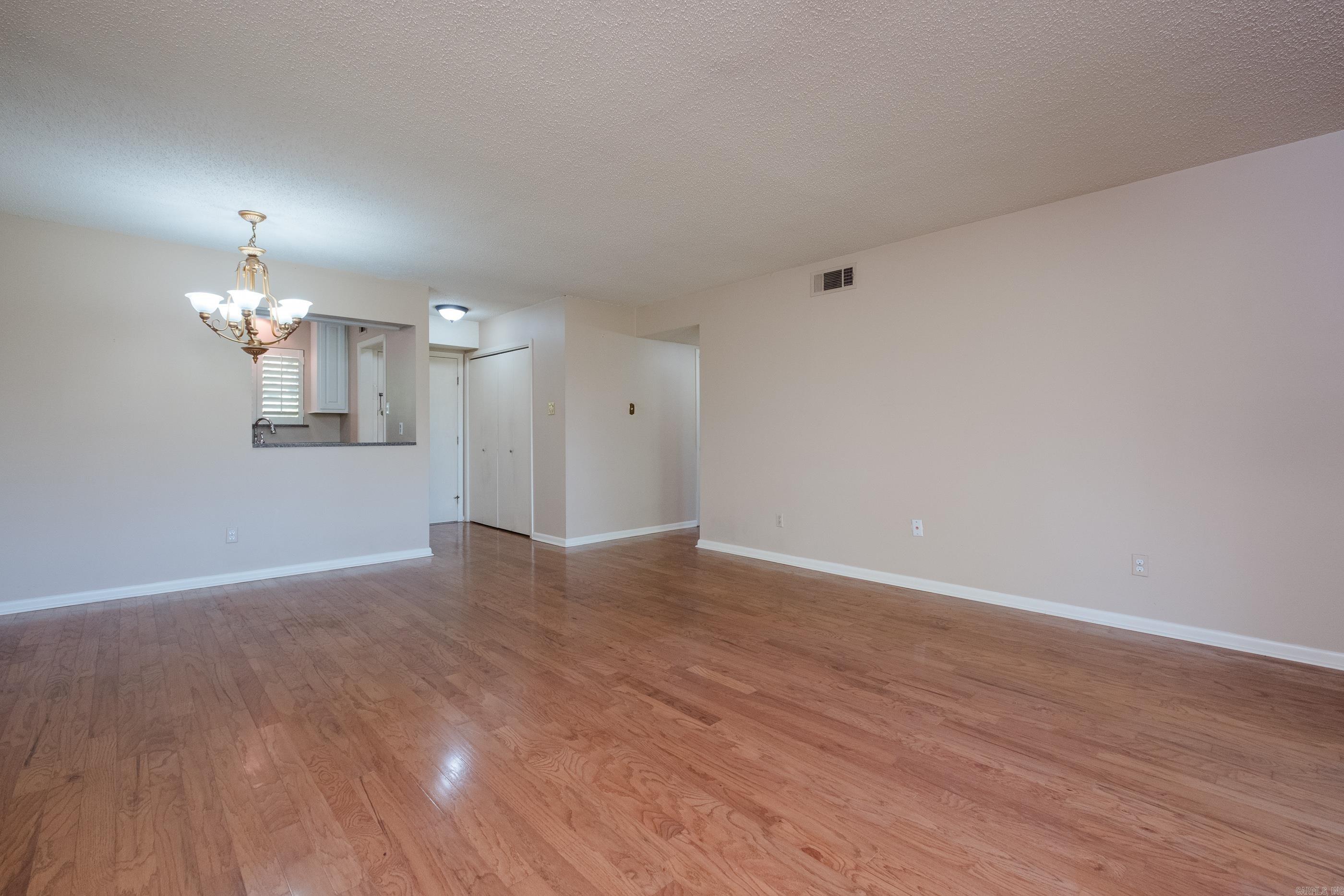 1201 N Pierce #48  Little Rock, AR