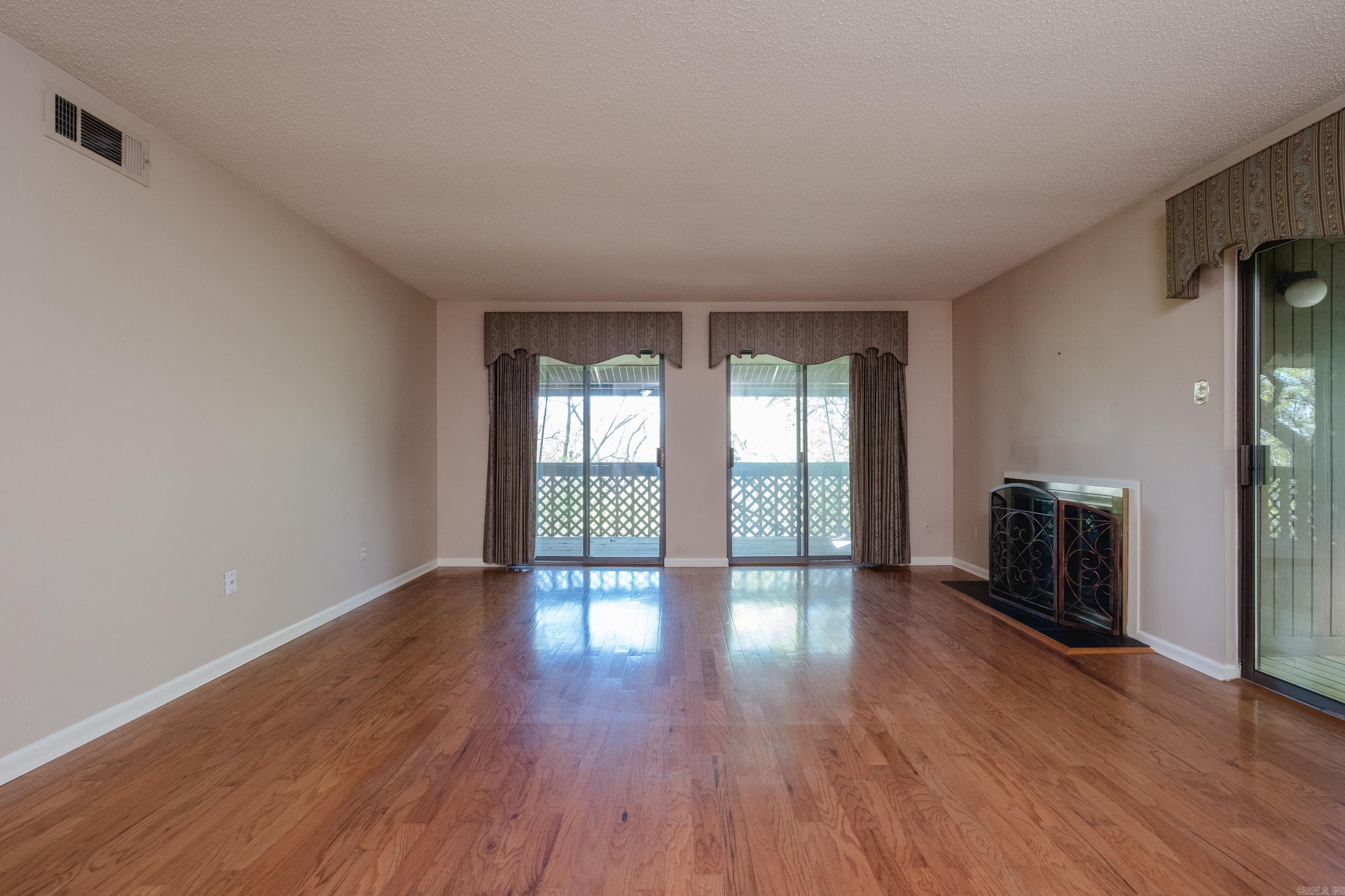 1201 N Pierce #48  Little Rock, AR