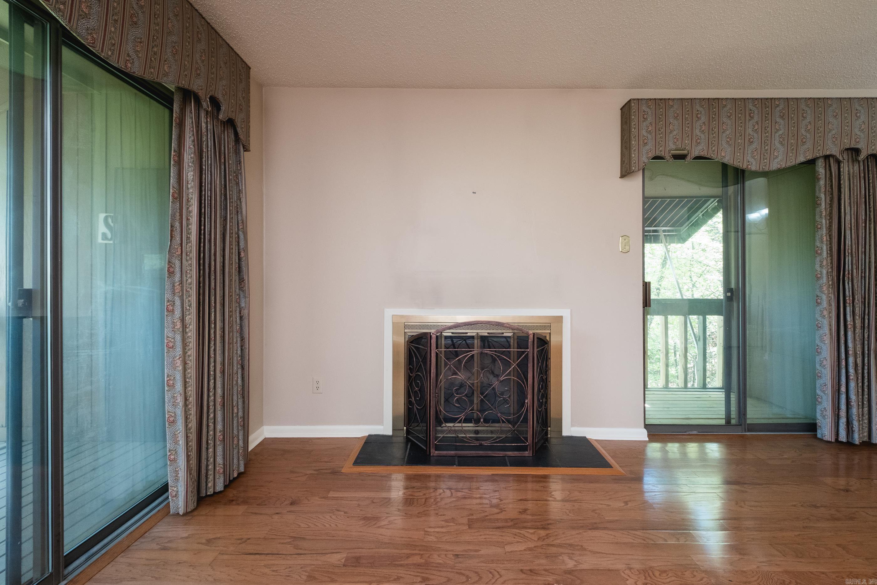 1201 N Pierce #48  Little Rock, AR
