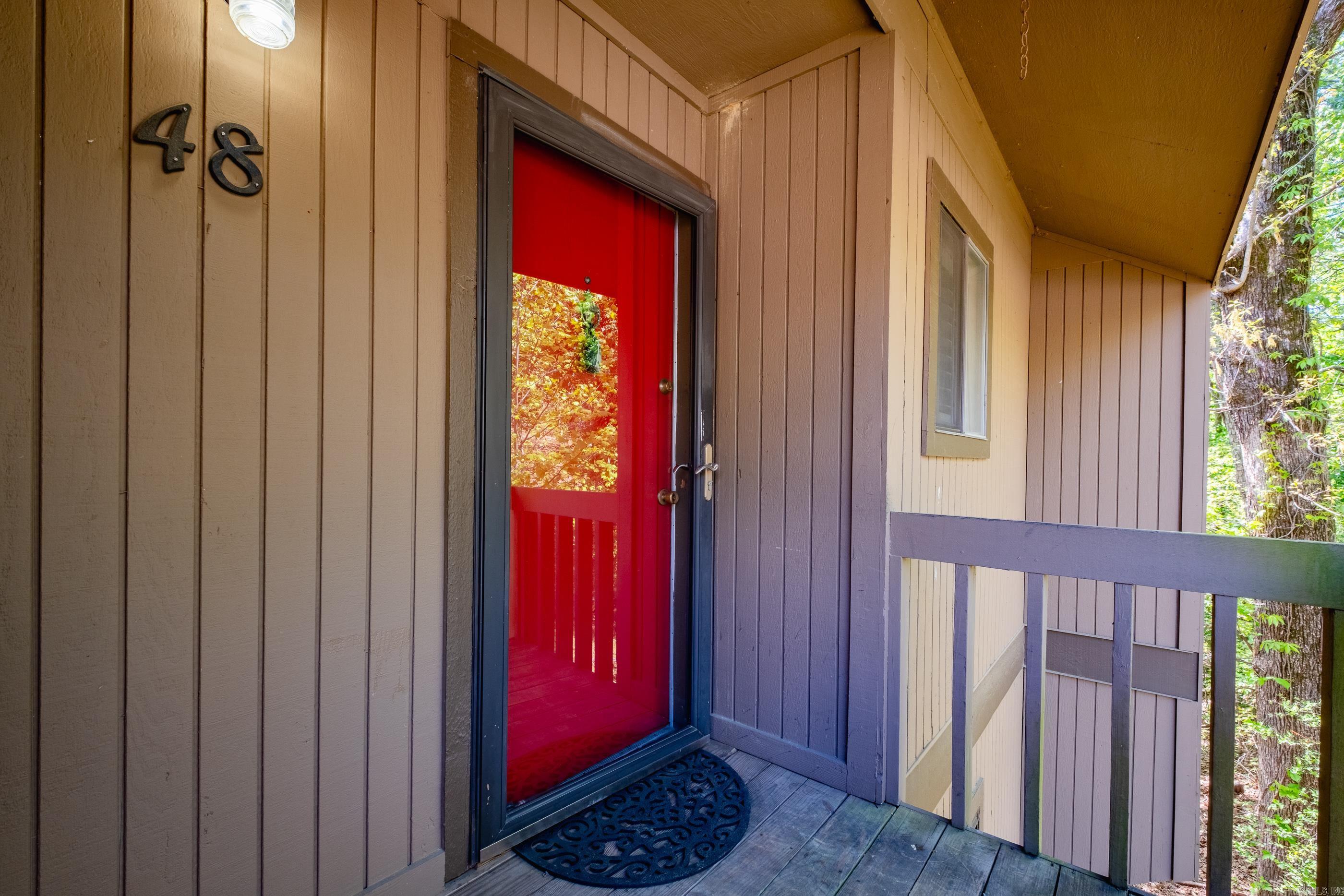 1201 N Pierce #48  Little Rock, AR
