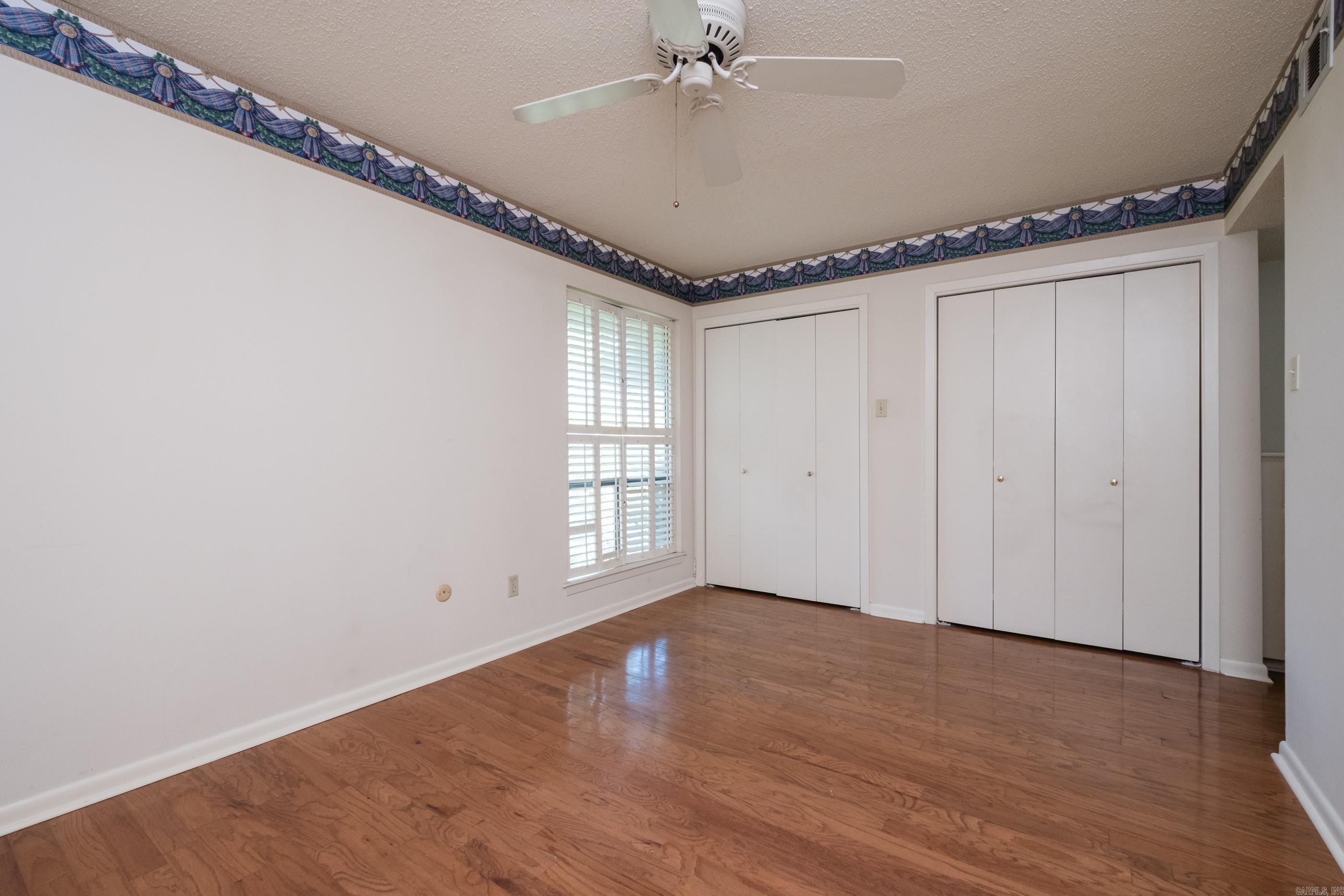 1201 N Pierce #48  Little Rock, AR