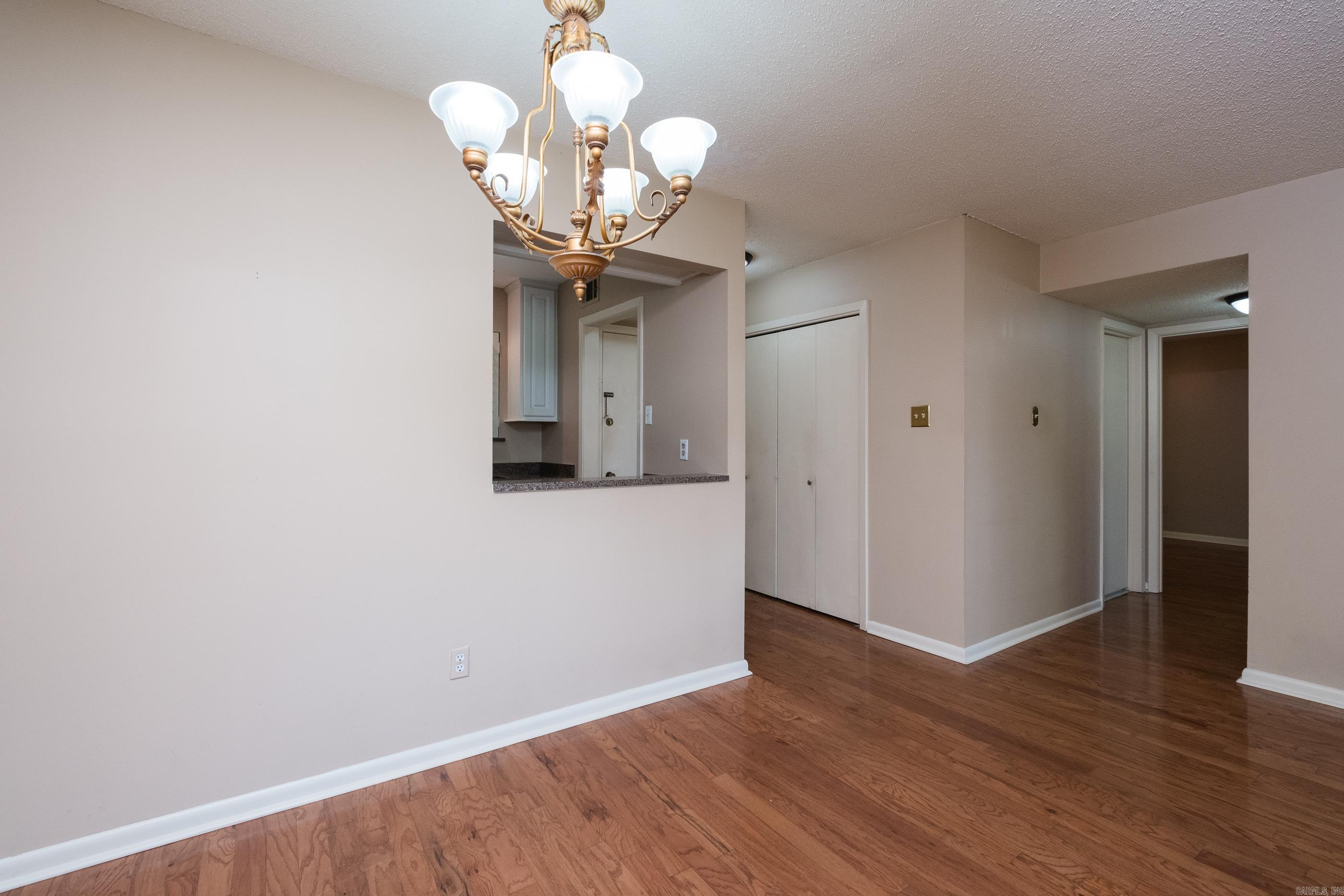 1201 N Pierce #48  Little Rock, AR