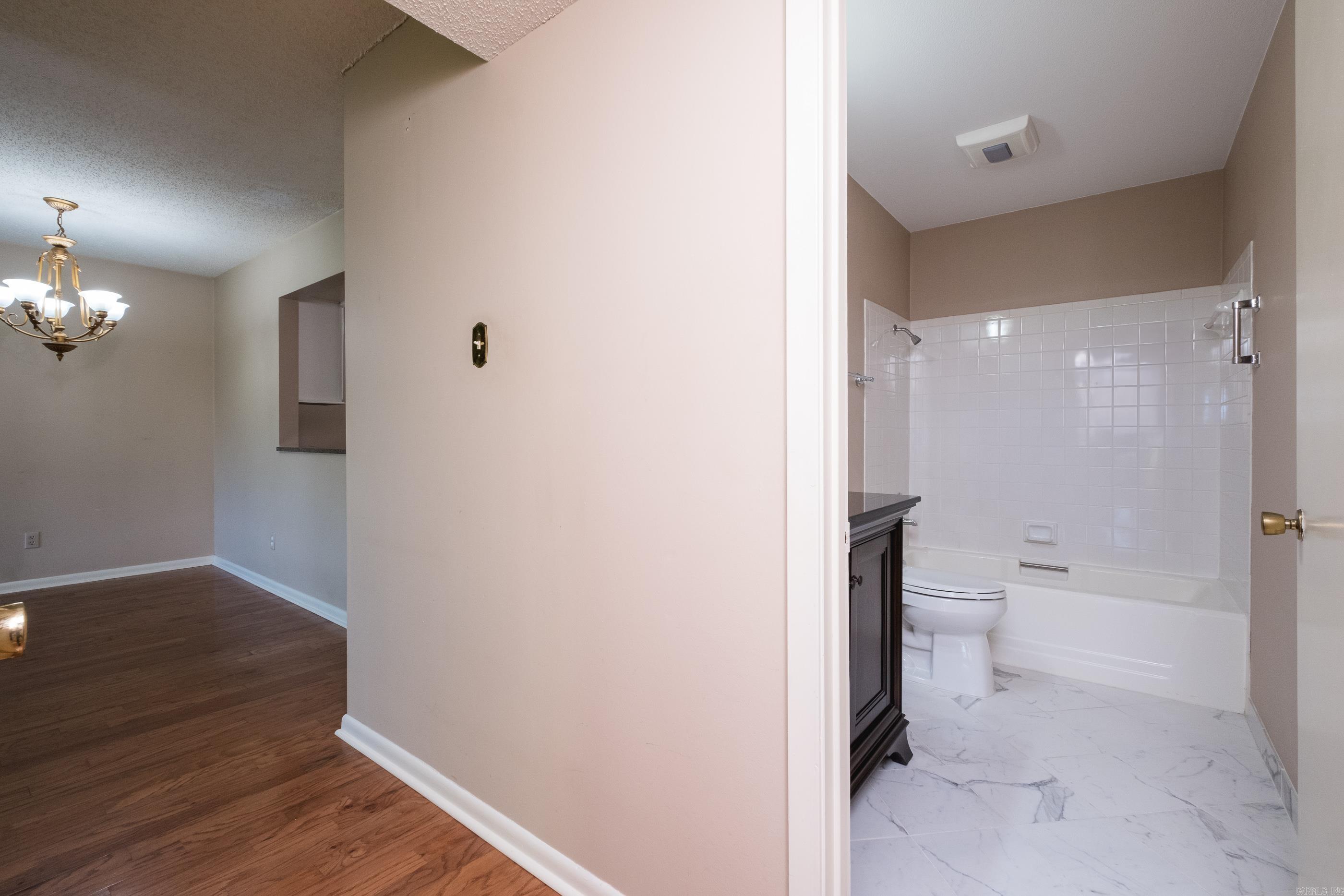 1201 N Pierce #48  Little Rock, AR
