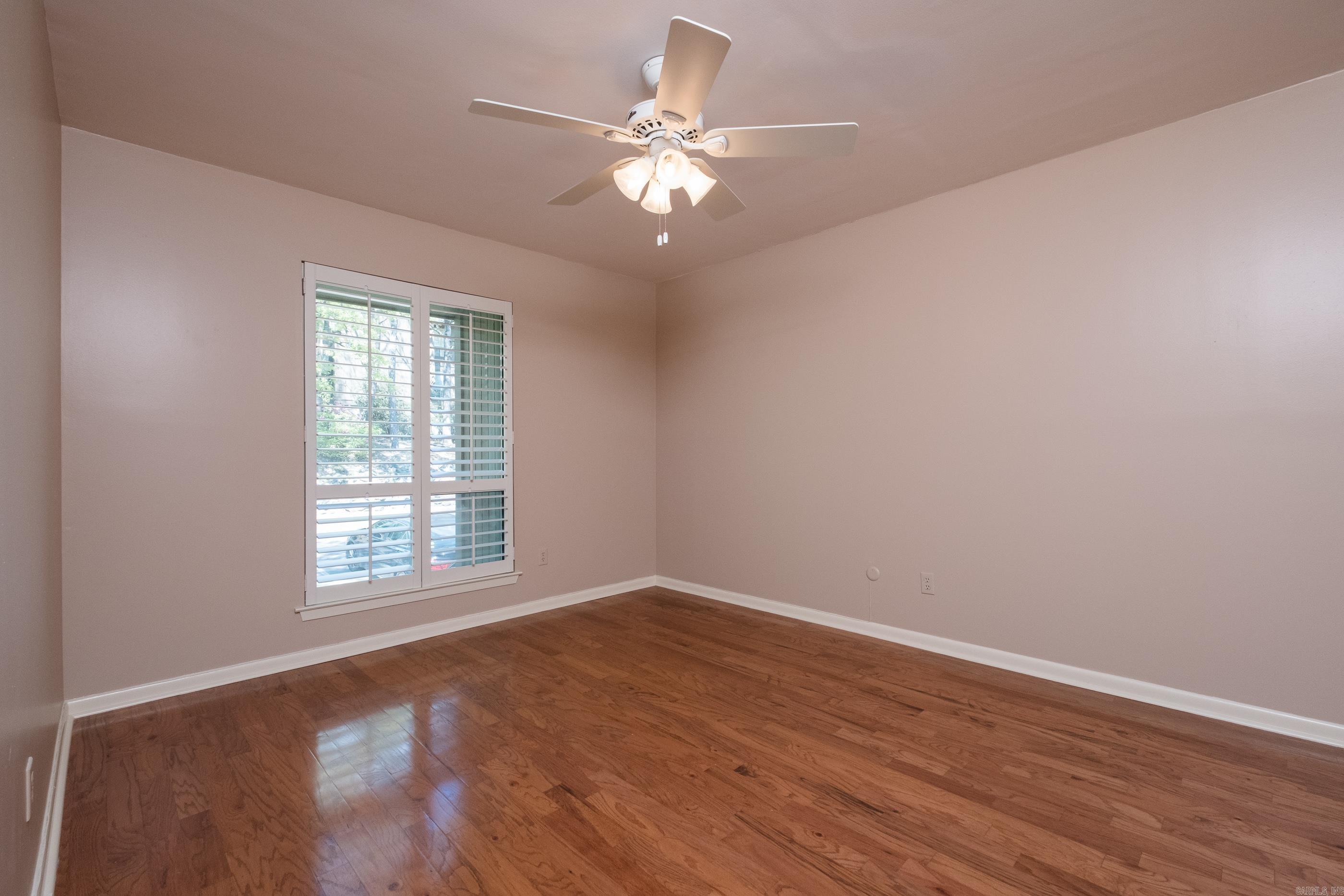 1201 N Pierce #48  Little Rock, AR