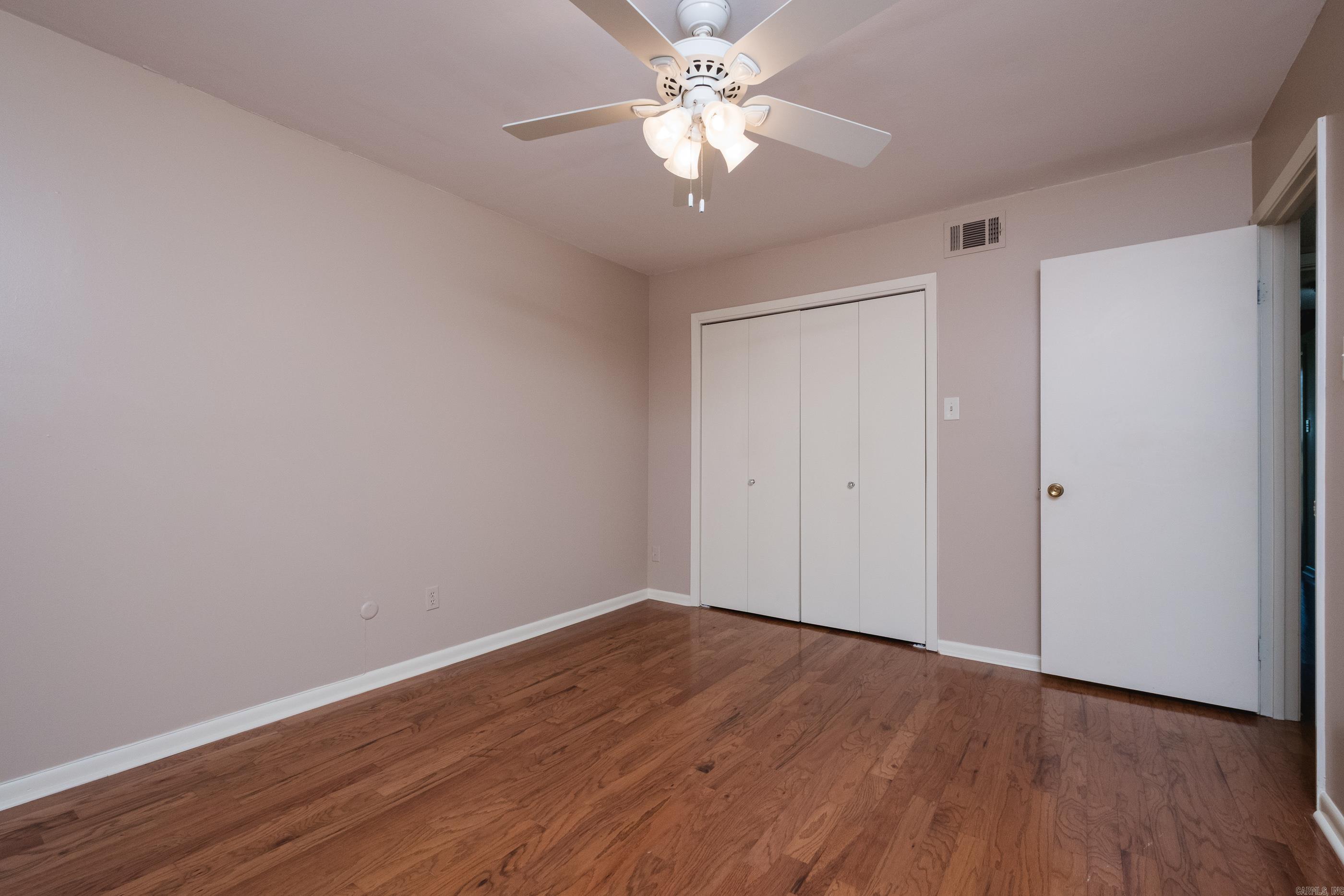 1201 N Pierce #48  Little Rock, AR
