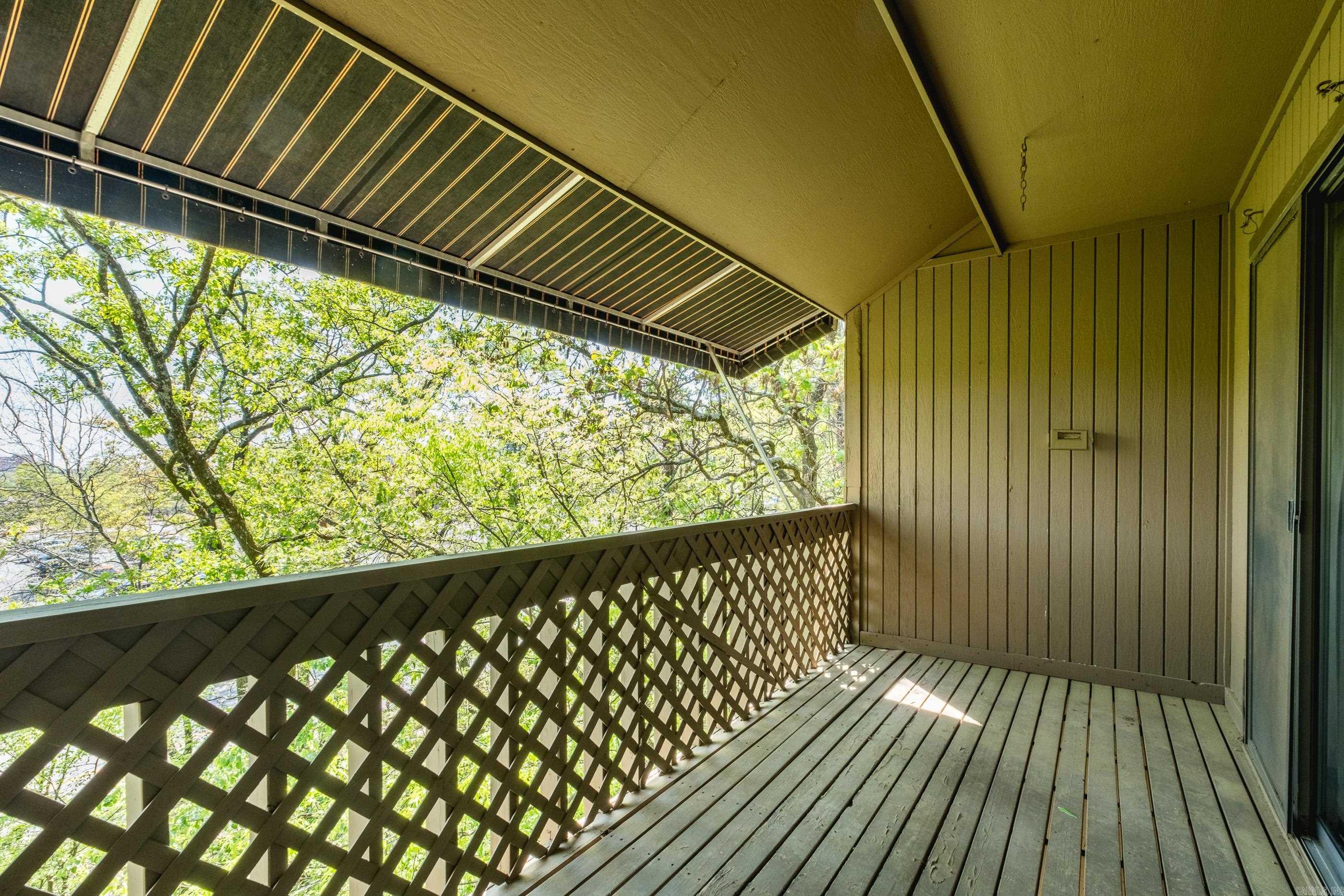 1201 N Pierce #48  Little Rock, AR