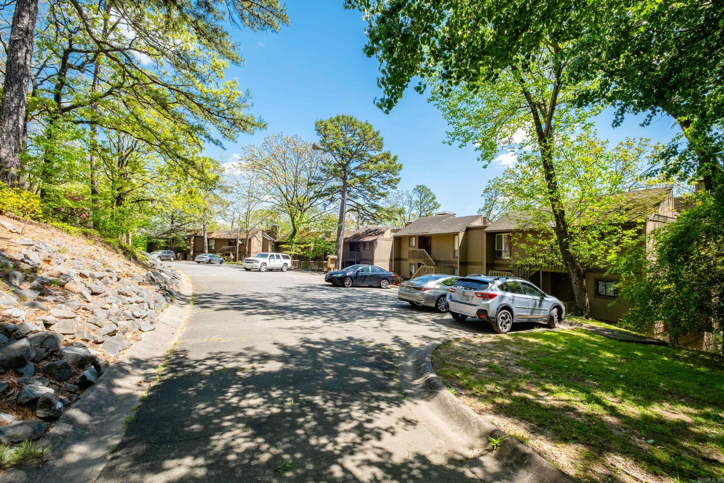 1201 N Pierce #48  Little Rock, AR