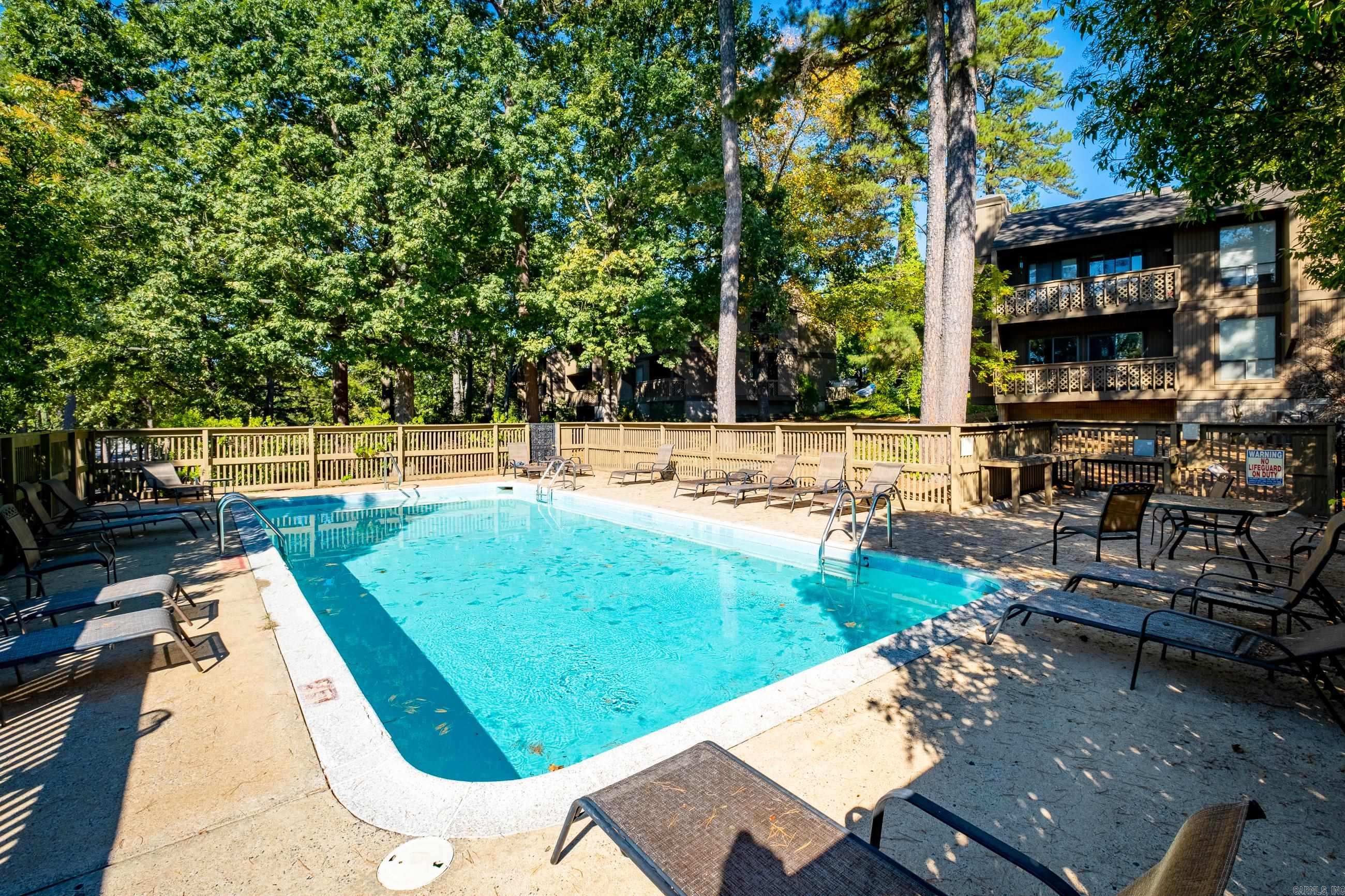 1201 N Pierce #48  Little Rock, AR