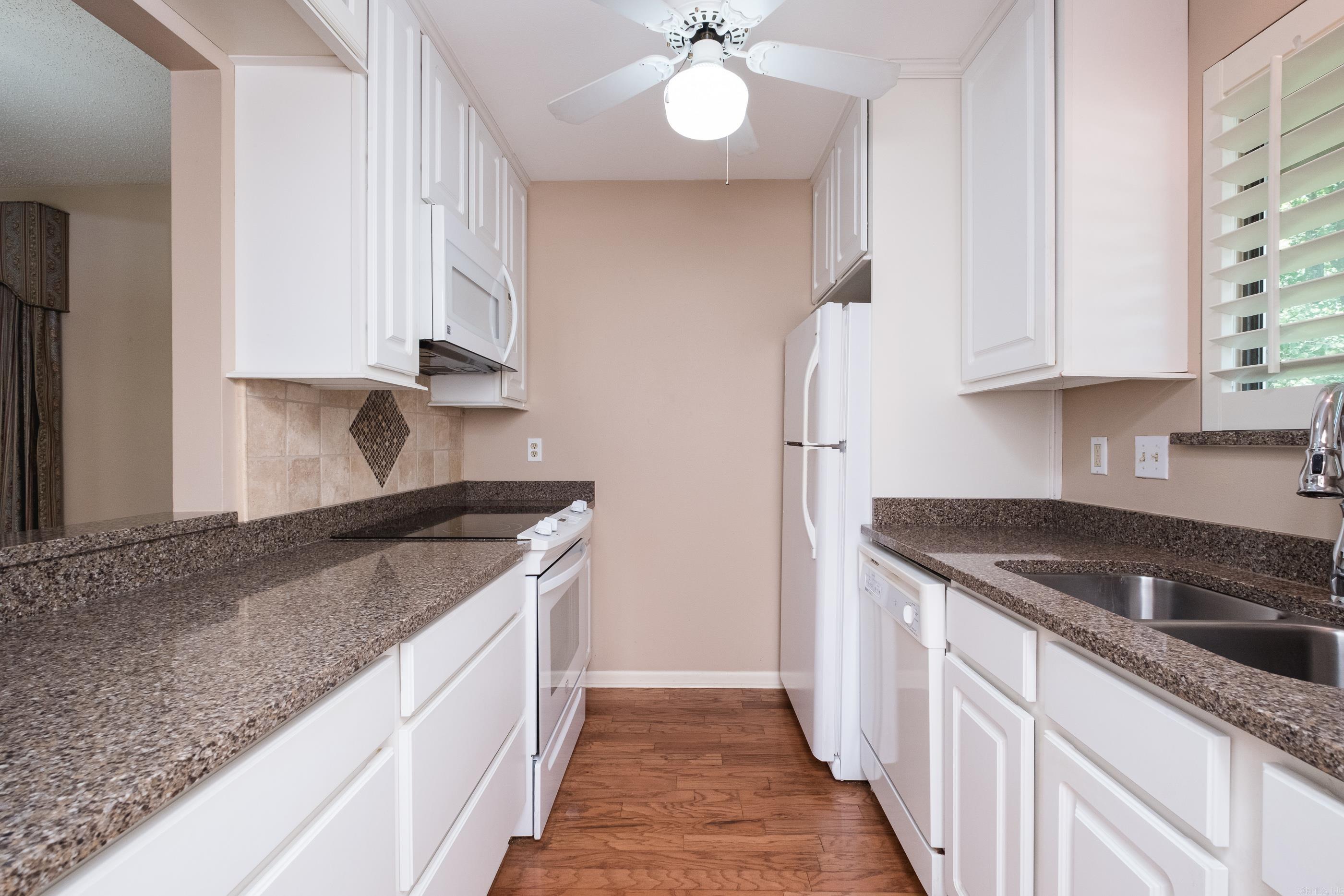 1201 N Pierce #48  Little Rock, AR