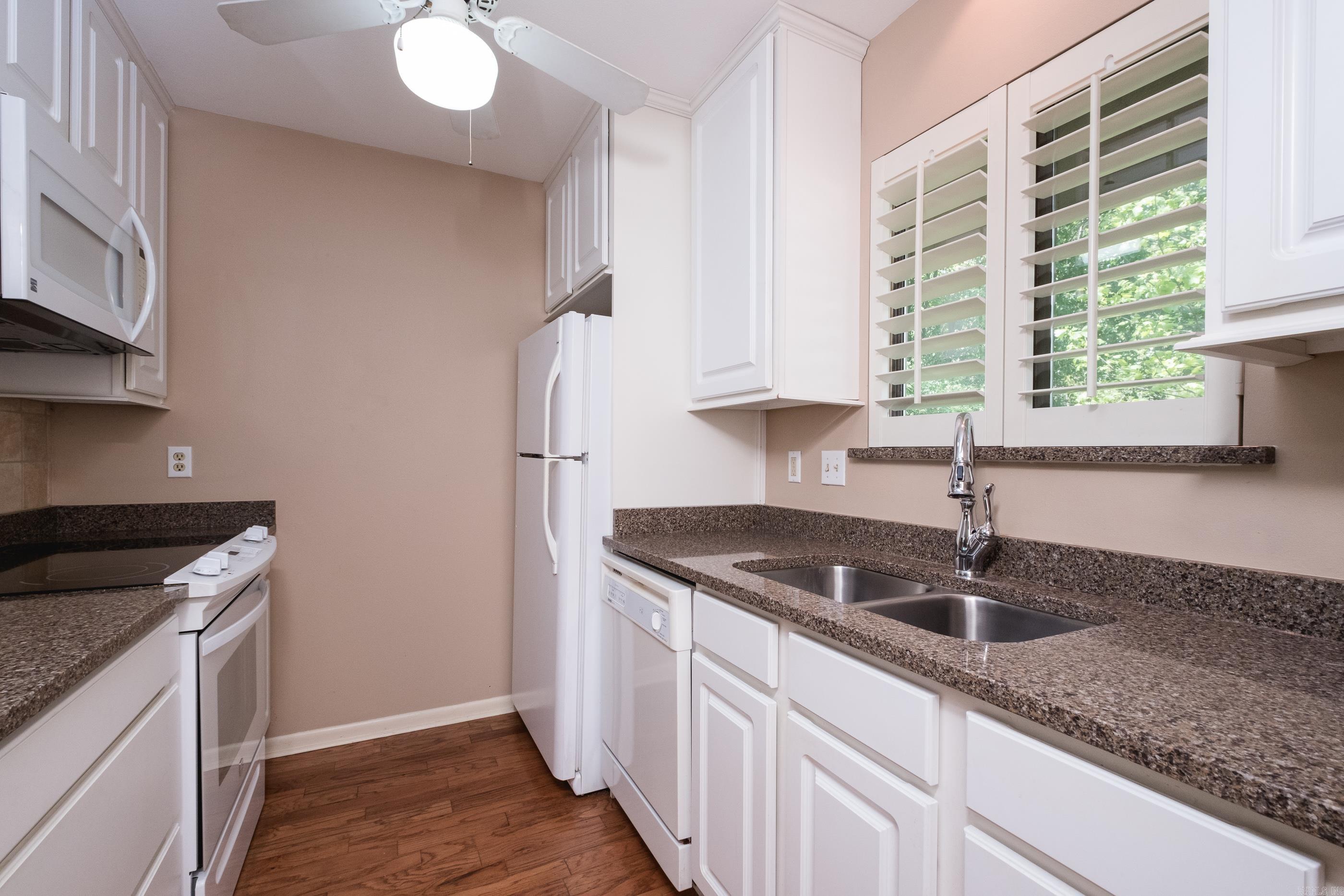 1201 N Pierce #48  Little Rock, AR