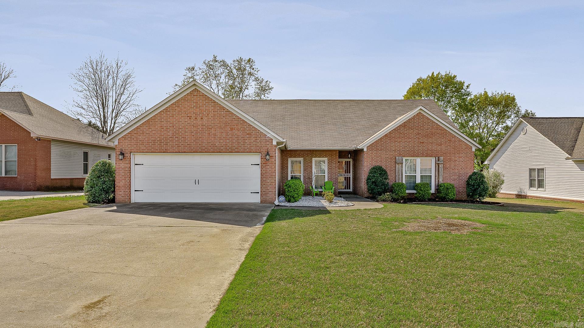 1011 Paragould Drive