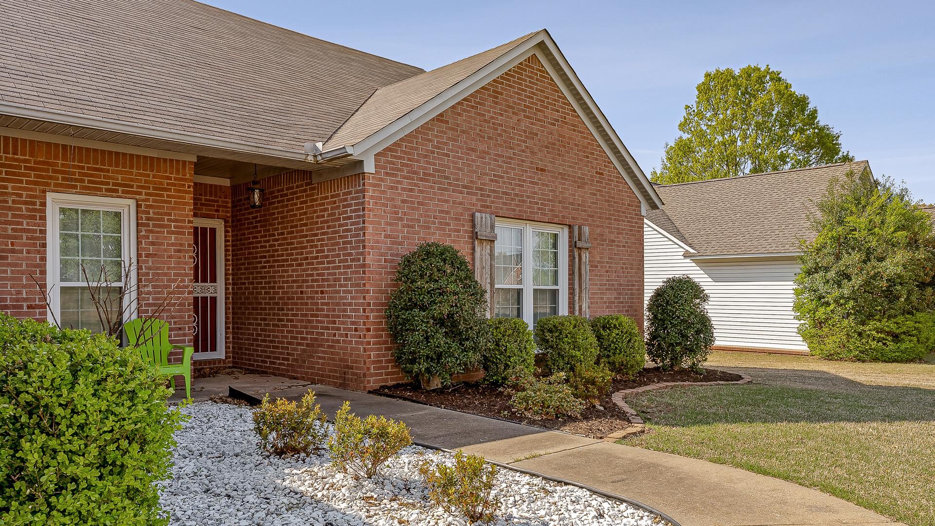 1011  Paragould  Jonesboro, AR