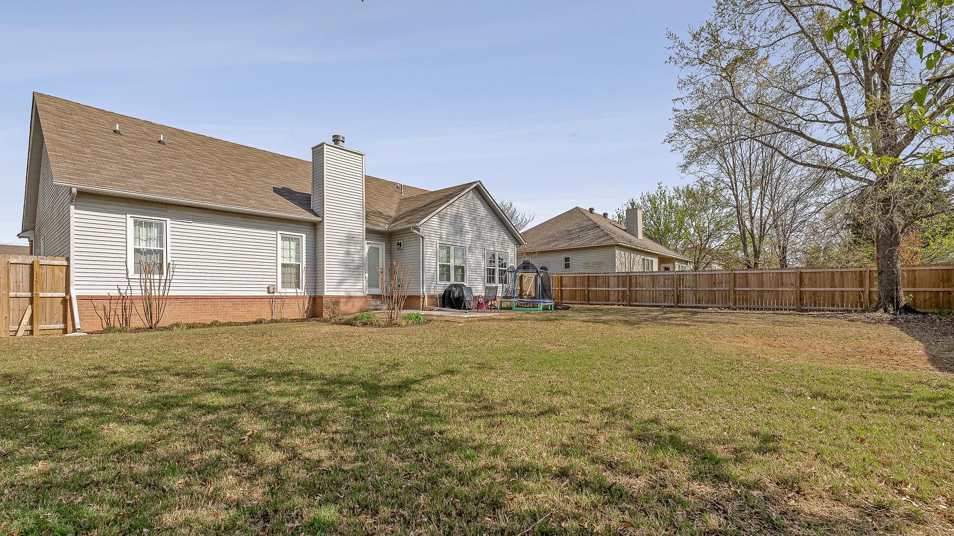 1011  Paragould  Jonesboro, AR