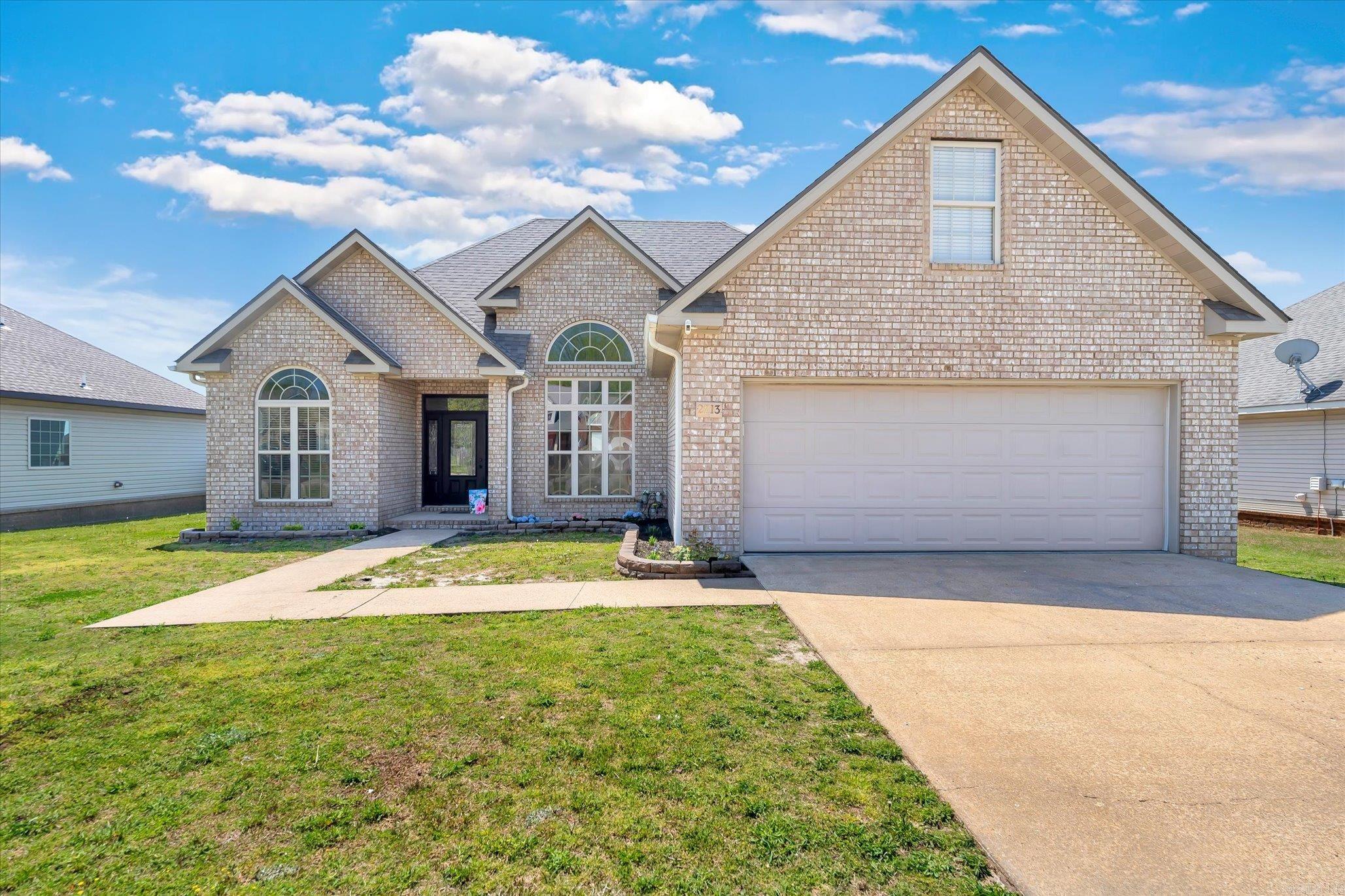 2713 Gallaway Lane Jonesboro, AR 72404
