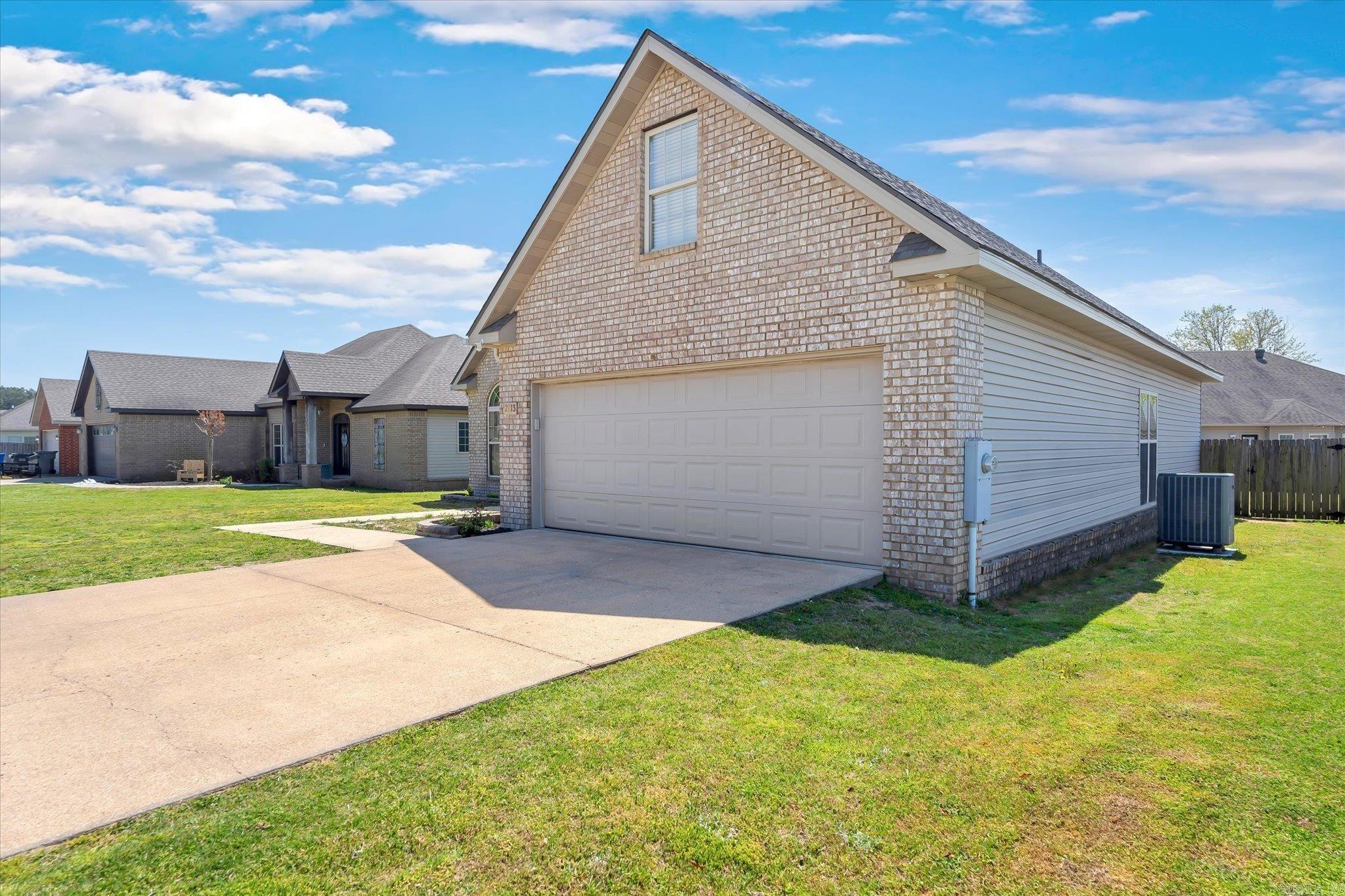 2713 Gallaway Lane Jonesboro, AR 72404