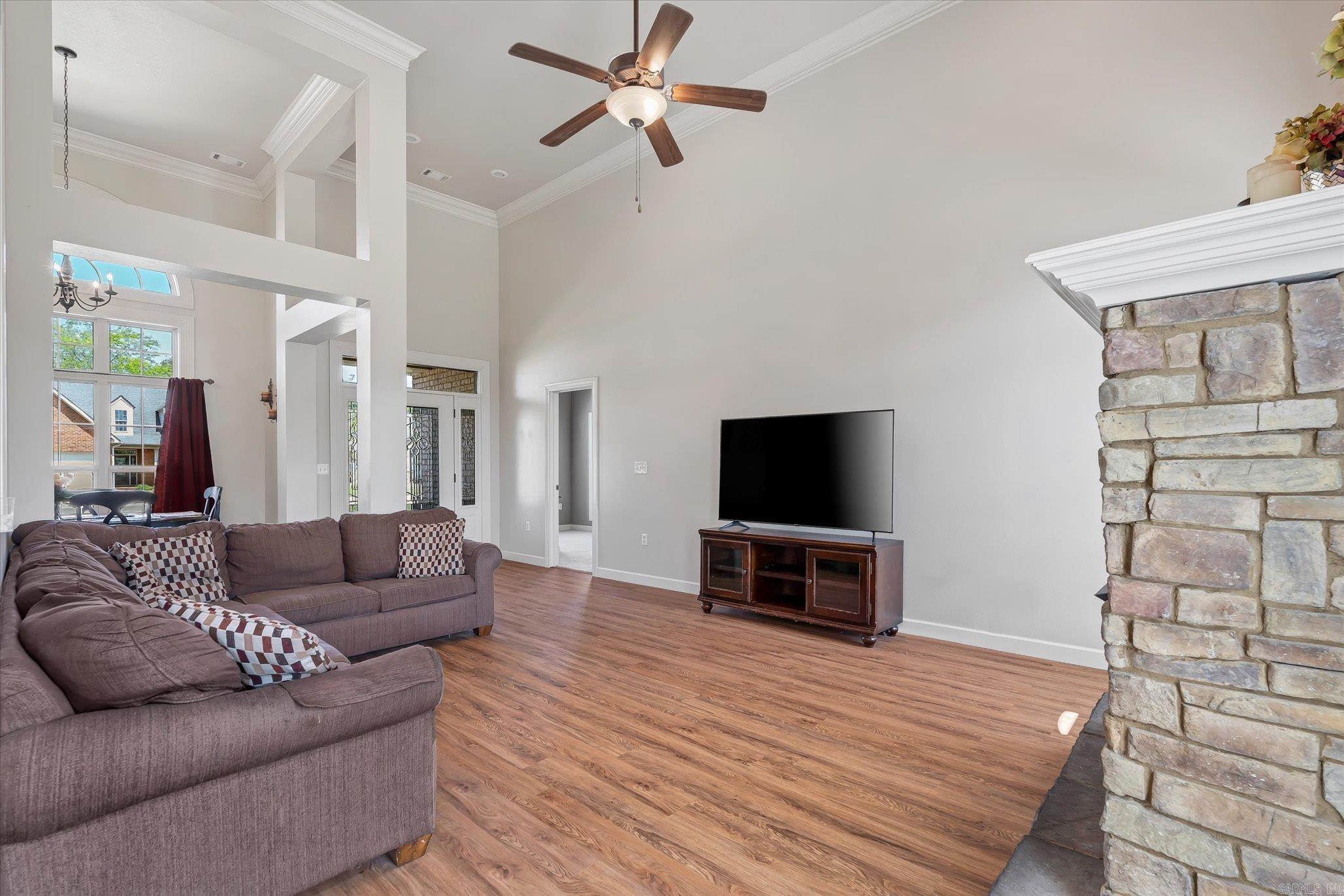 2713 Gallaway Lane Jonesboro, AR 72404