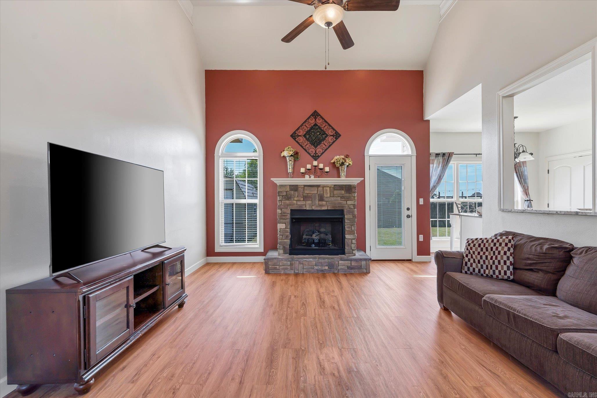 2713 Gallaway Lane Jonesboro, AR 72404
